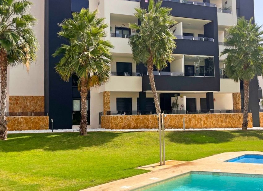 Herverkoop - Appartement / flat - Torrevieja - Los Altos