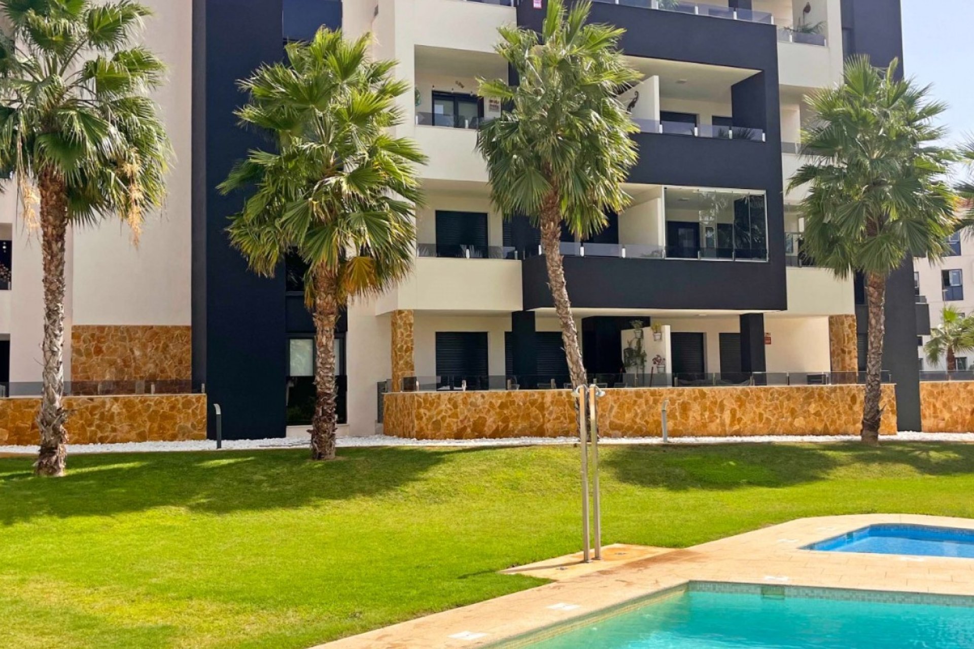 Herverkoop - Appartement / flat - Torrevieja - Los Altos