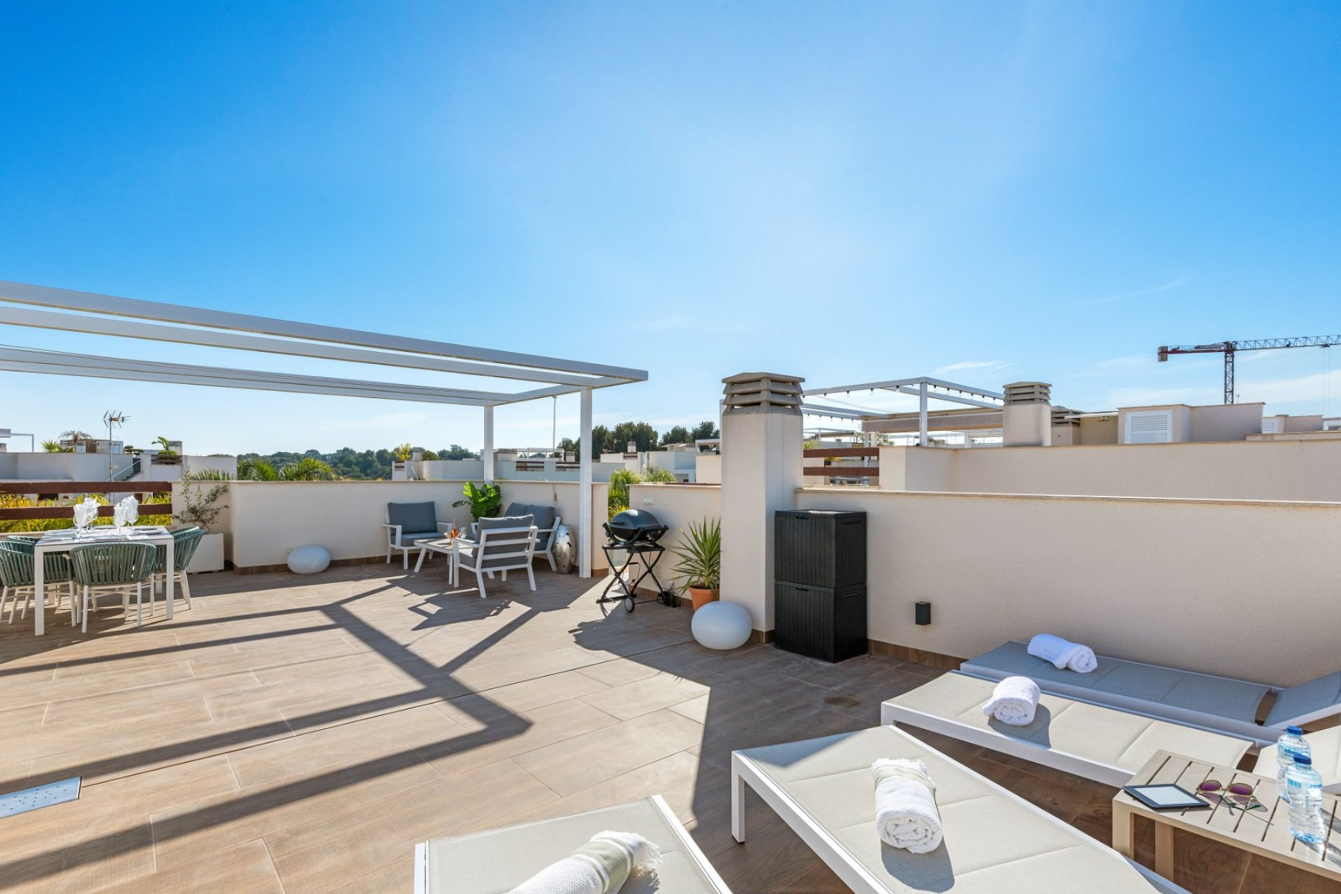 Herverkoop - Appartement / flat - Torrevieja - Los Balcones