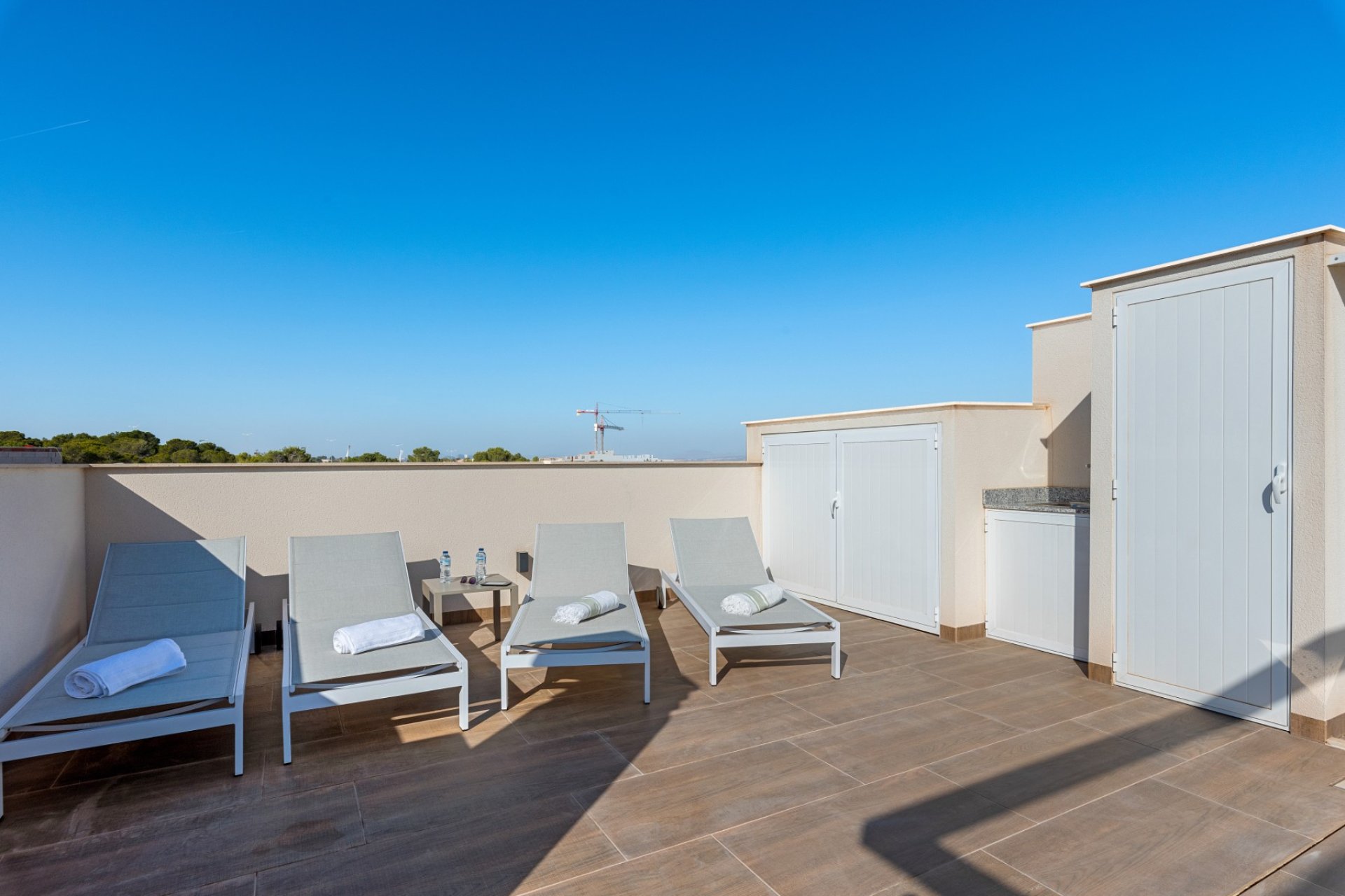 Herverkoop - Appartement / flat - Torrevieja - Los Balcones