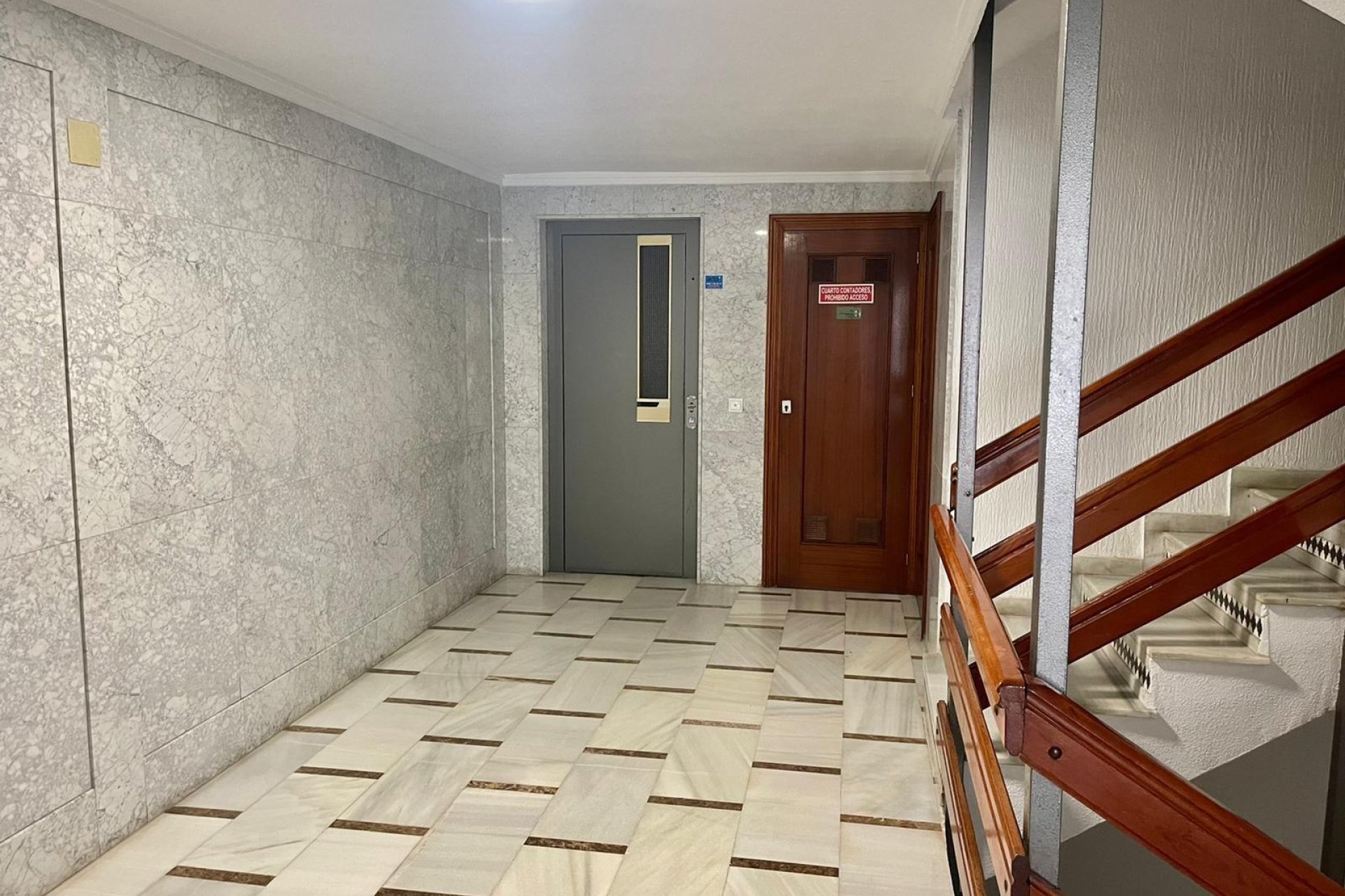 Herverkoop - Appartement / flat - Torrevieja - Los Balcones