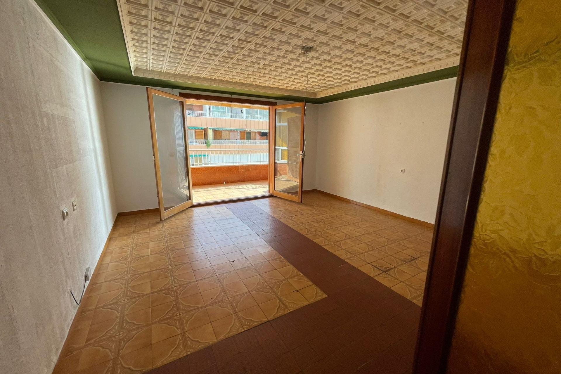 Herverkoop - Appartement / flat - Torrevieja - Los Balcones