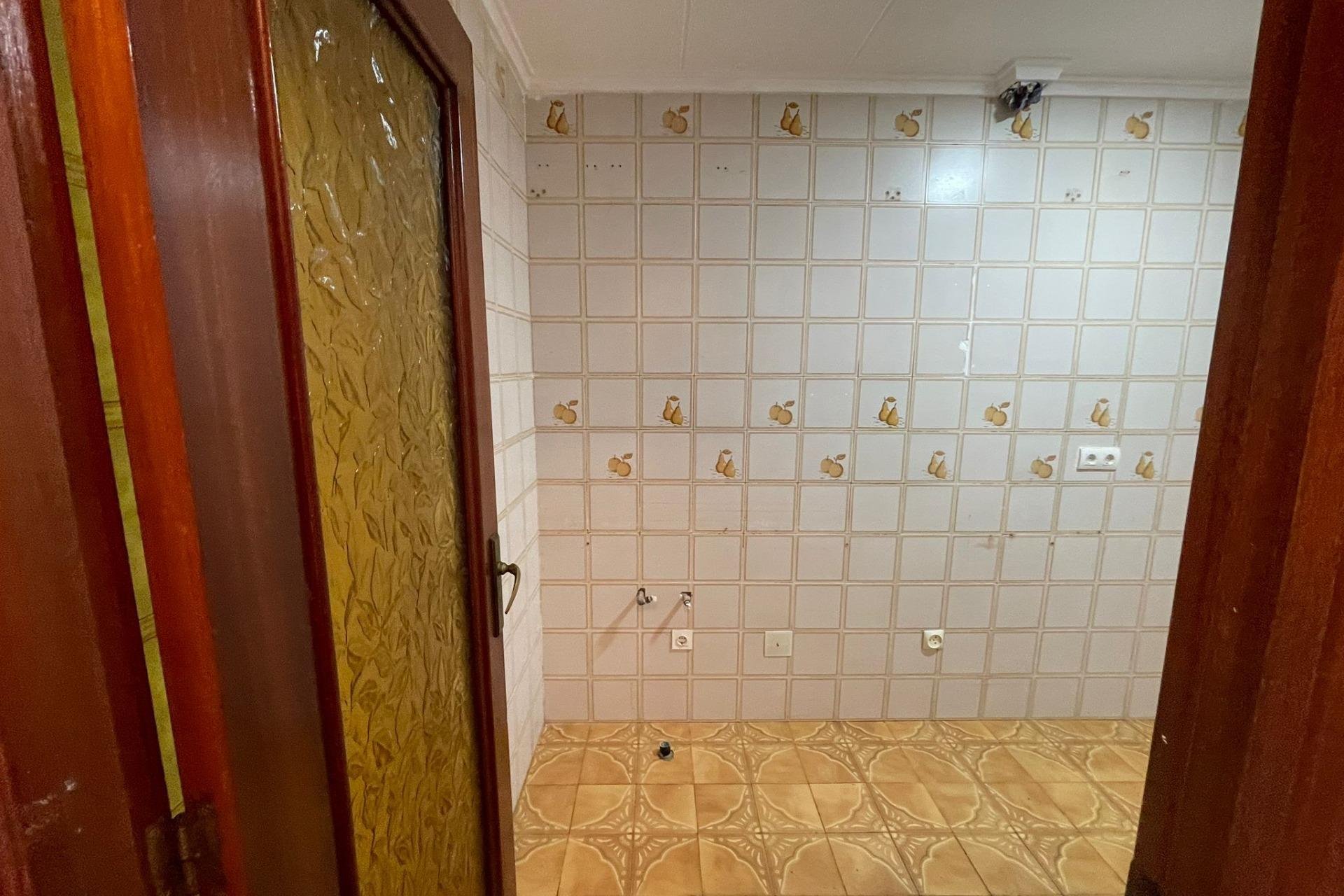 Herverkoop - Appartement / flat - Torrevieja - Los Balcones