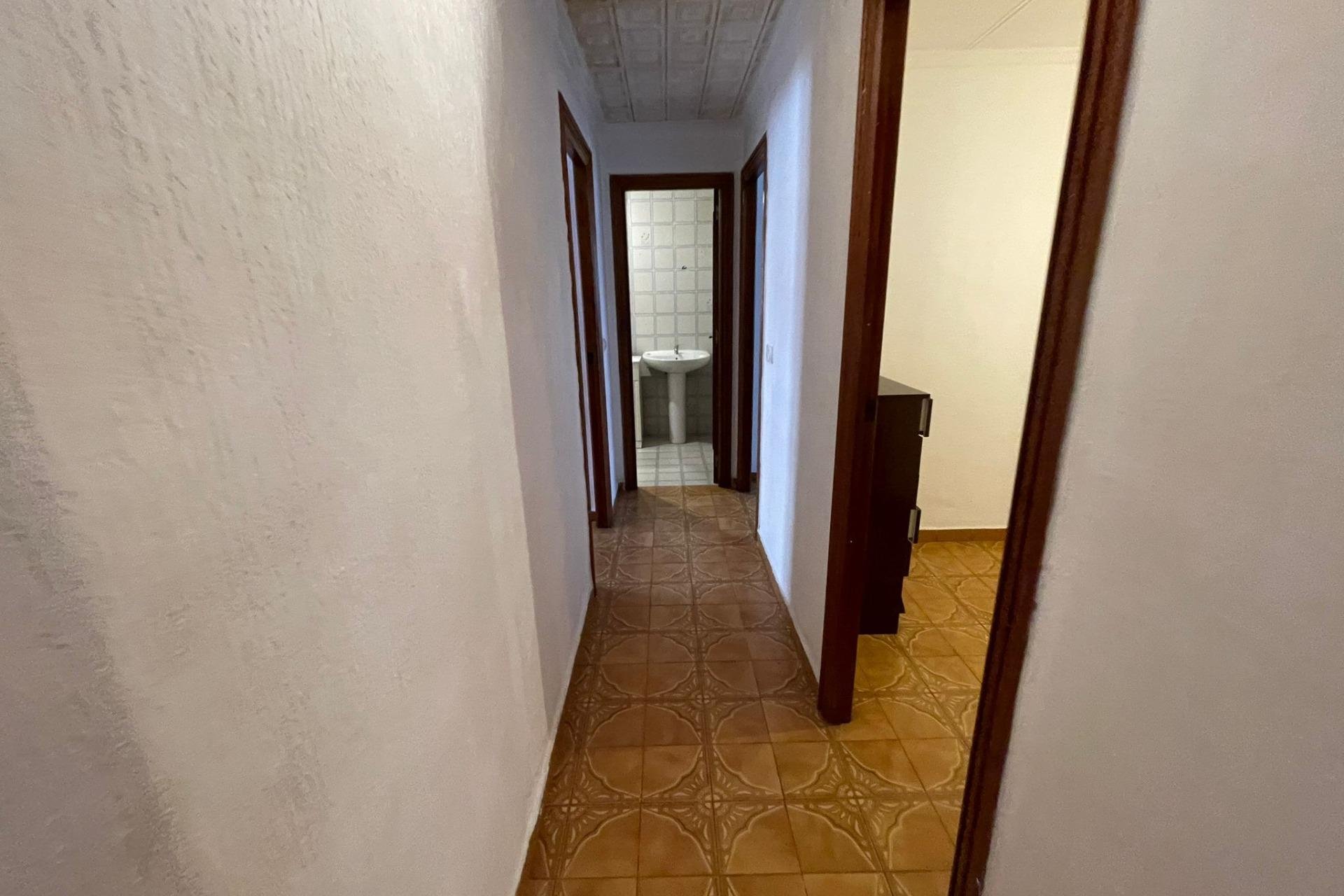 Herverkoop - Appartement / flat - Torrevieja - Los Balcones