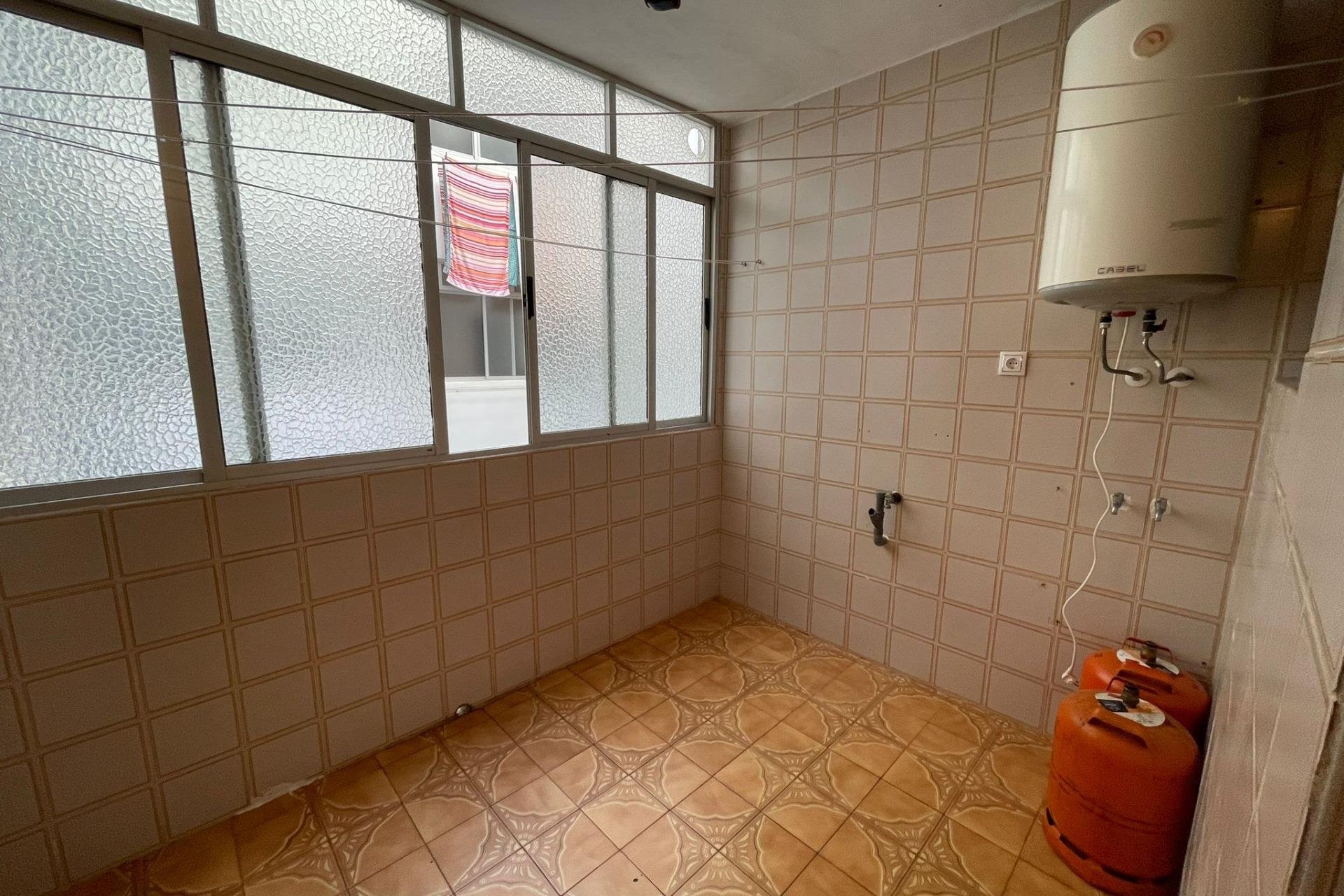 Herverkoop - Appartement / flat - Torrevieja - Los Balcones