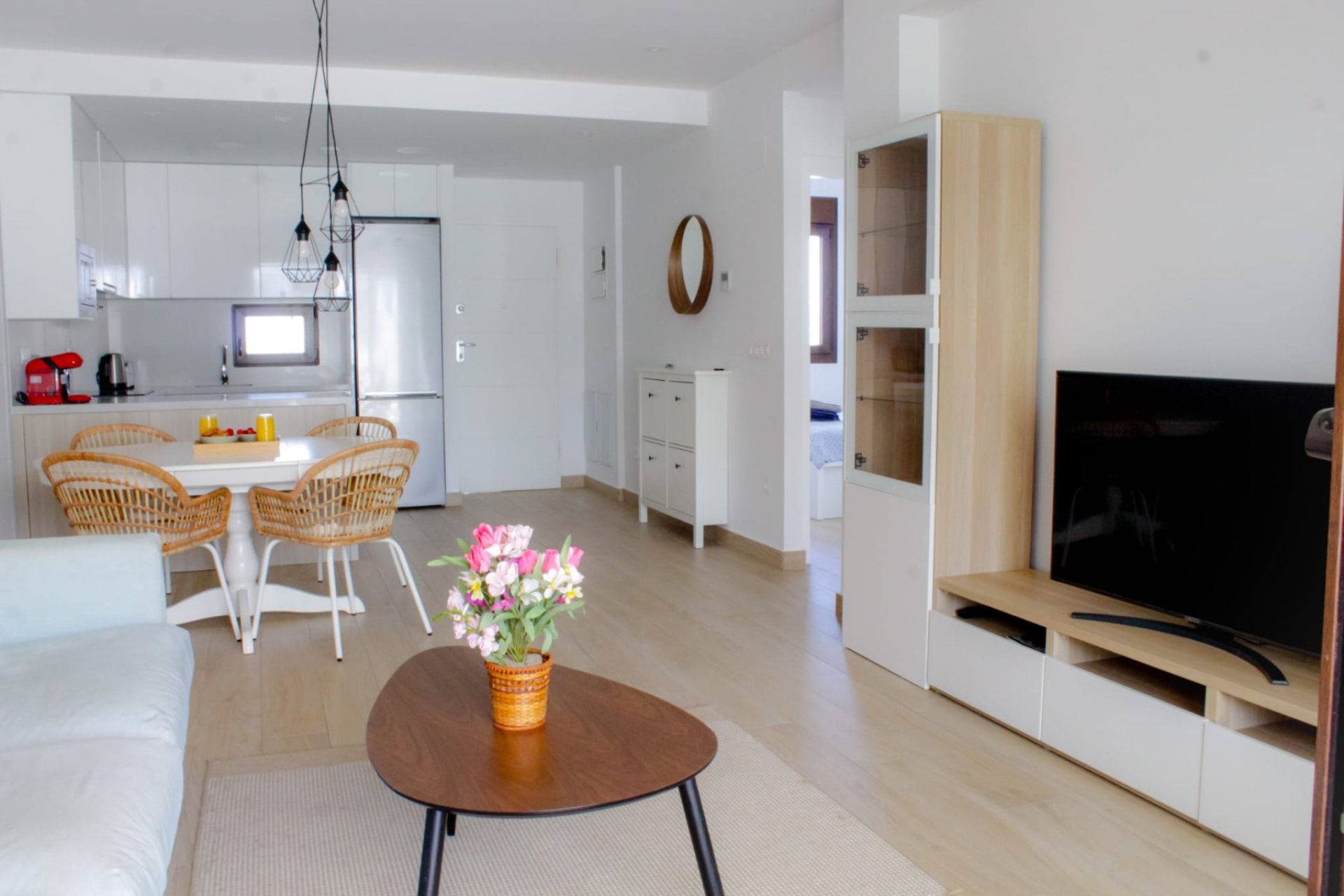 Herverkoop - Appartement / flat - Torrevieja - Los Balcones