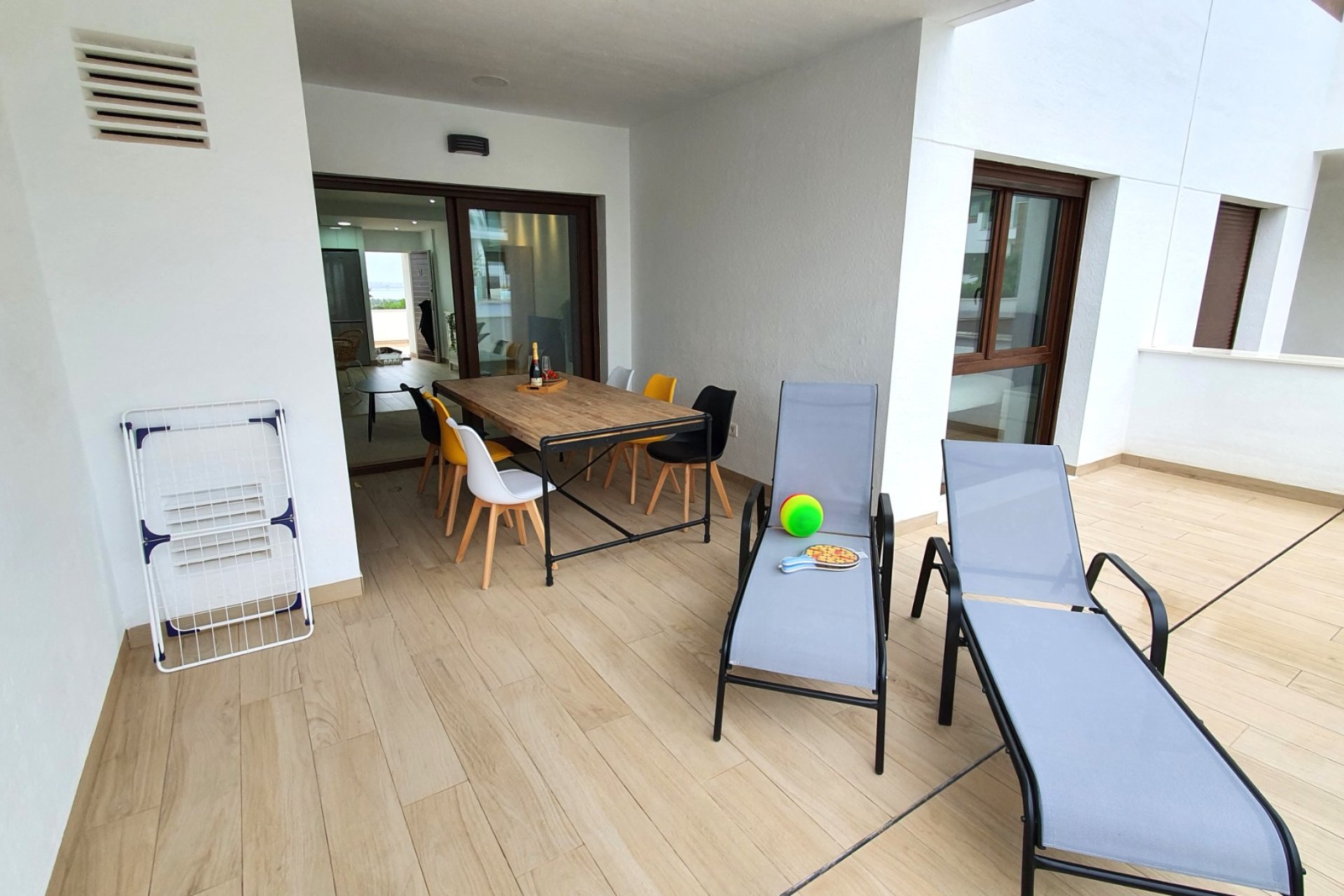 Herverkoop - Appartement / flat - Torrevieja - Los Balcones