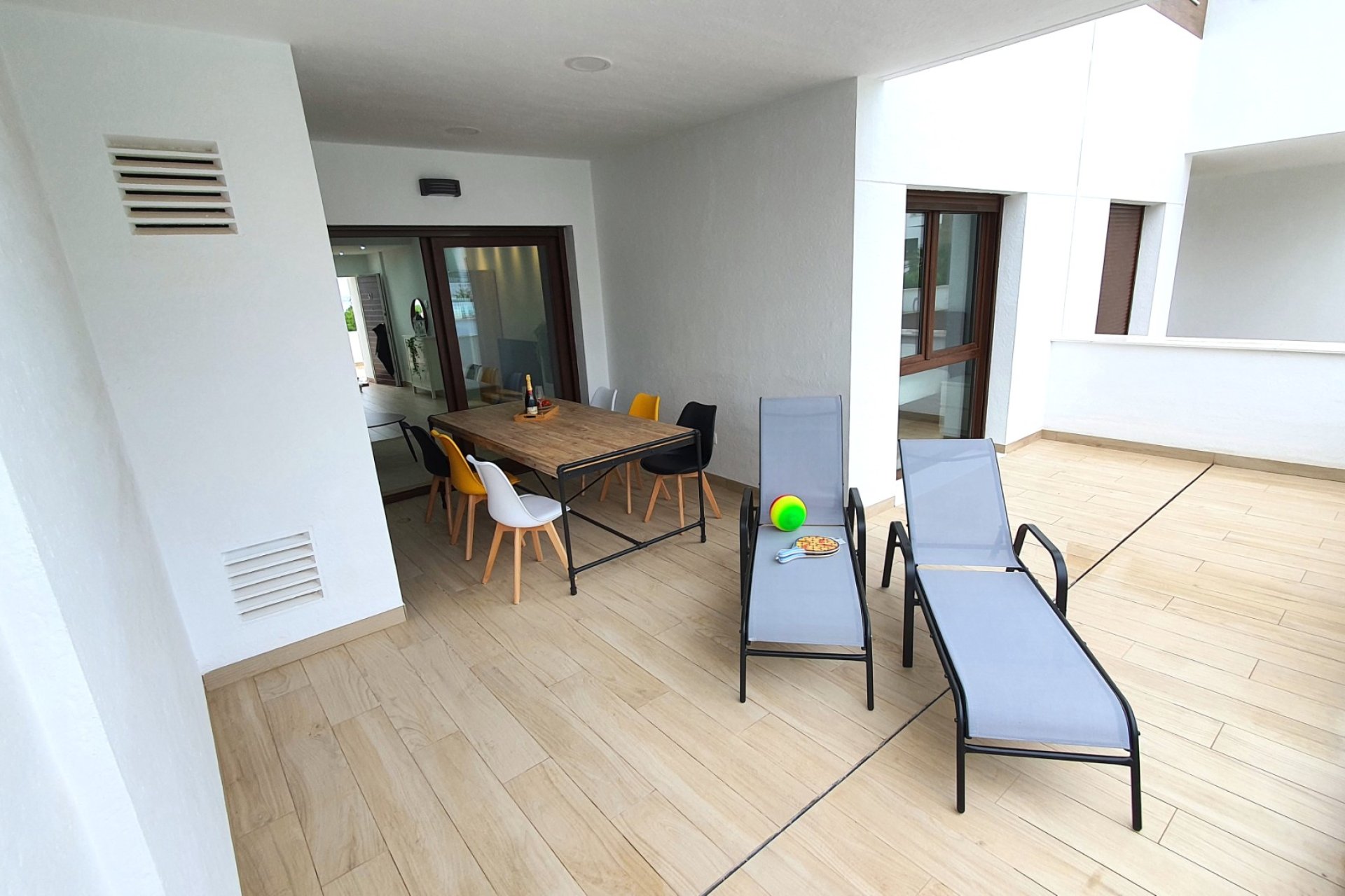 Herverkoop - Appartement / flat - Torrevieja - Los Balcones