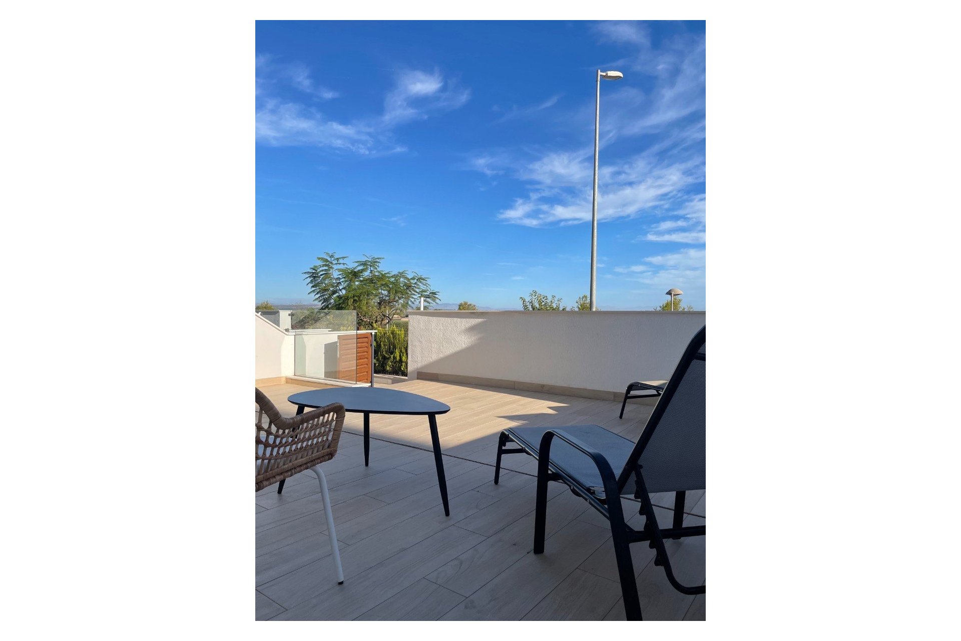 Herverkoop - Appartement / flat - Torrevieja - Los Balcones