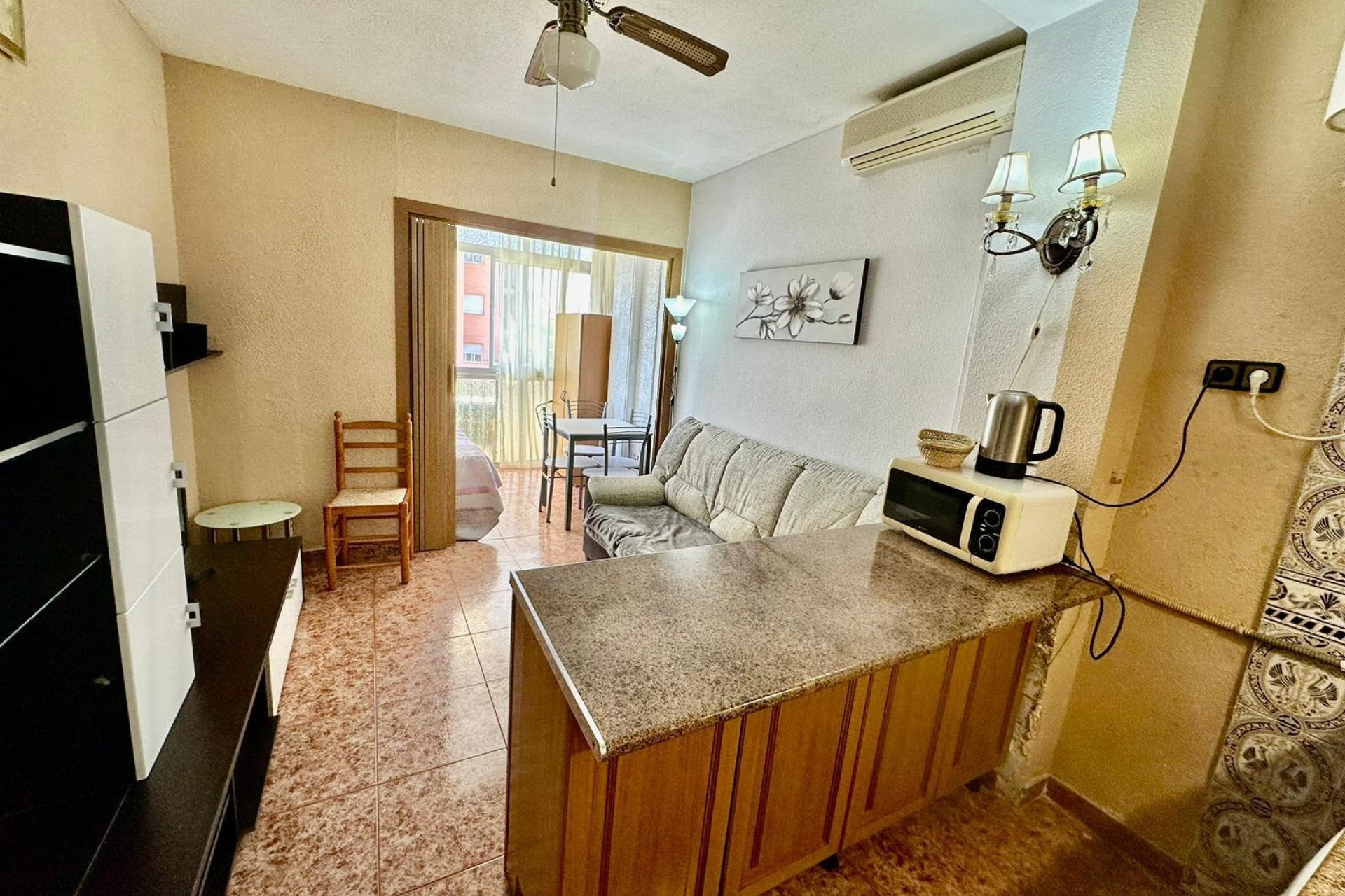 Herverkoop - Appartement / flat - Torrevieja - Los Frutales