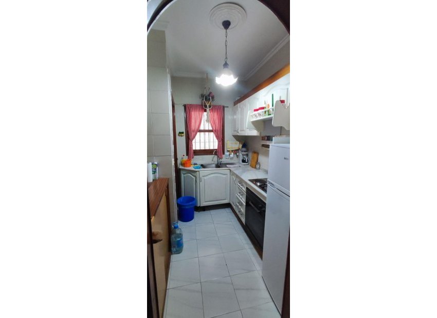 Herverkoop - Appartement / flat - Torrevieja - Los Frutales