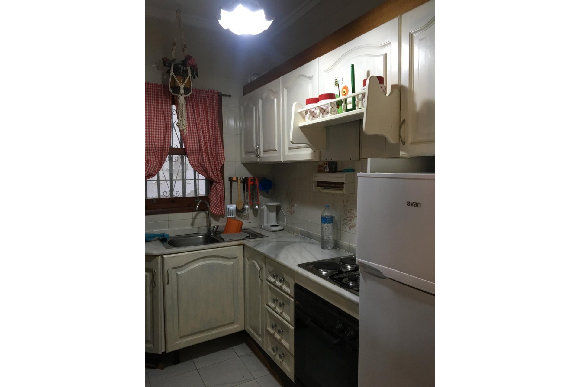 Herverkoop - Appartement / flat - Torrevieja - Los Frutales