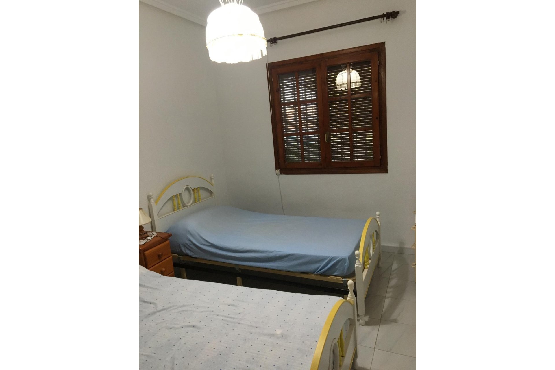 Herverkoop - Appartement / flat - Torrevieja - Los Frutales