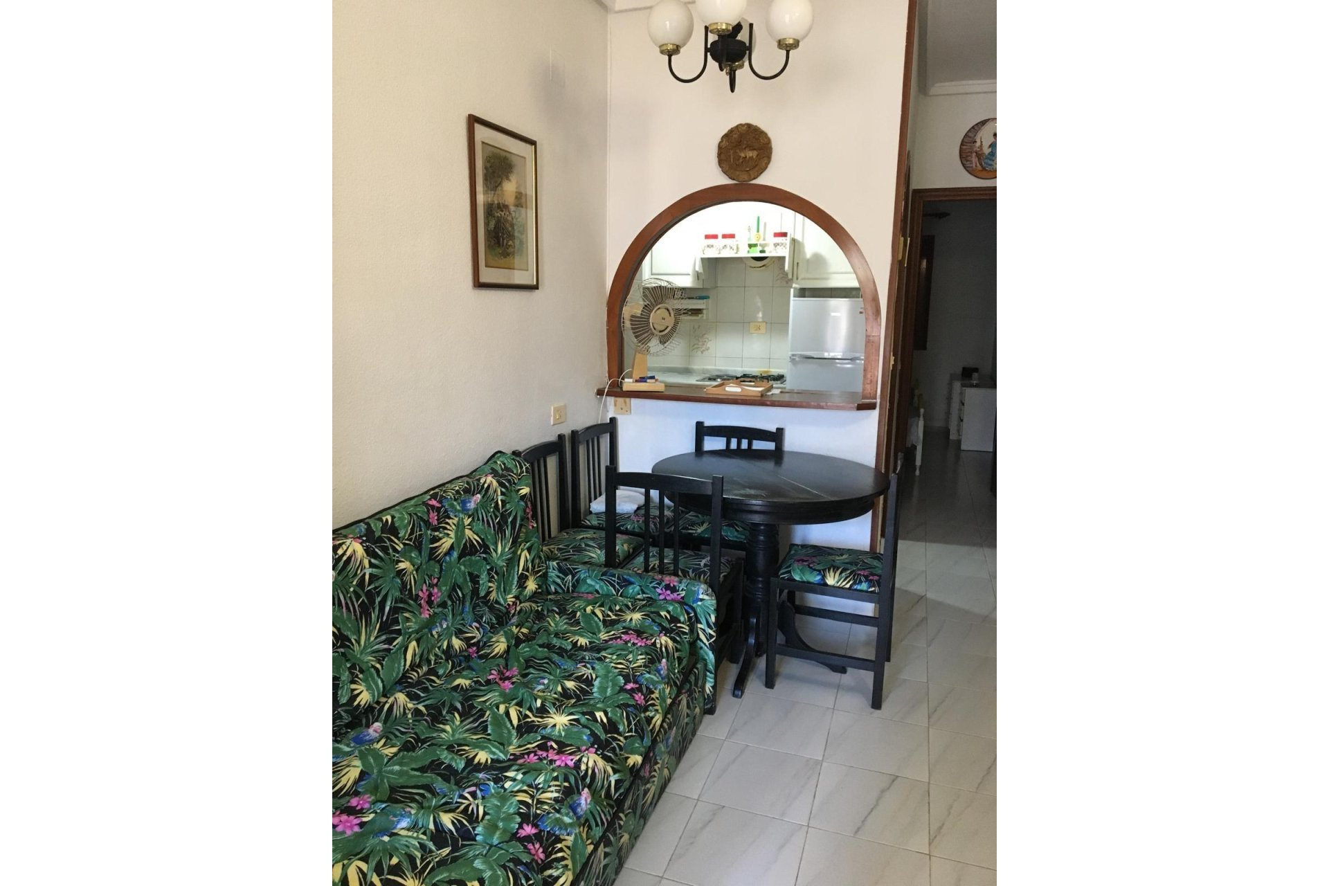 Herverkoop - Appartement / flat - Torrevieja - Los Frutales