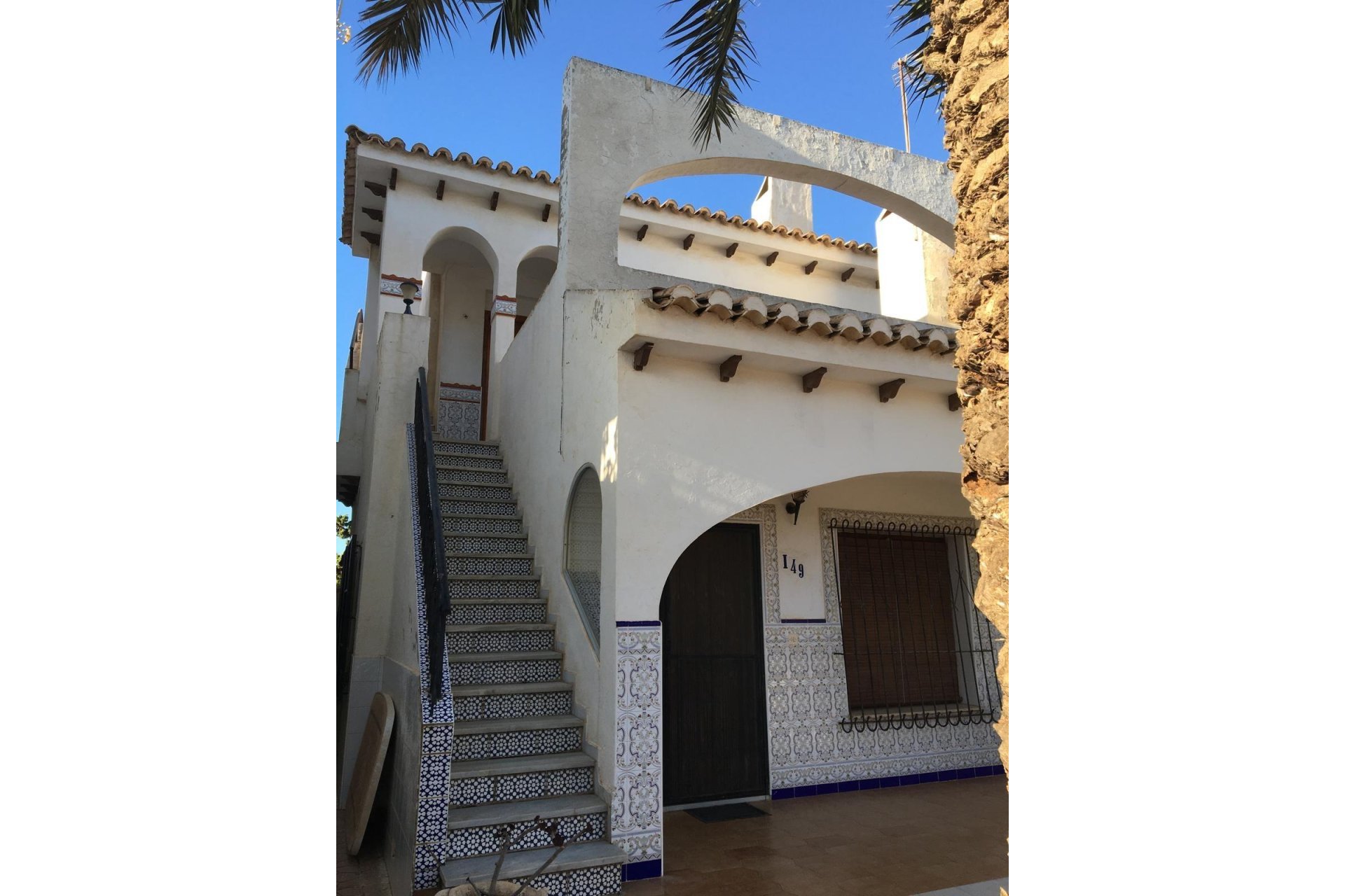 Herverkoop - Appartement / flat - Torrevieja - Los Frutales