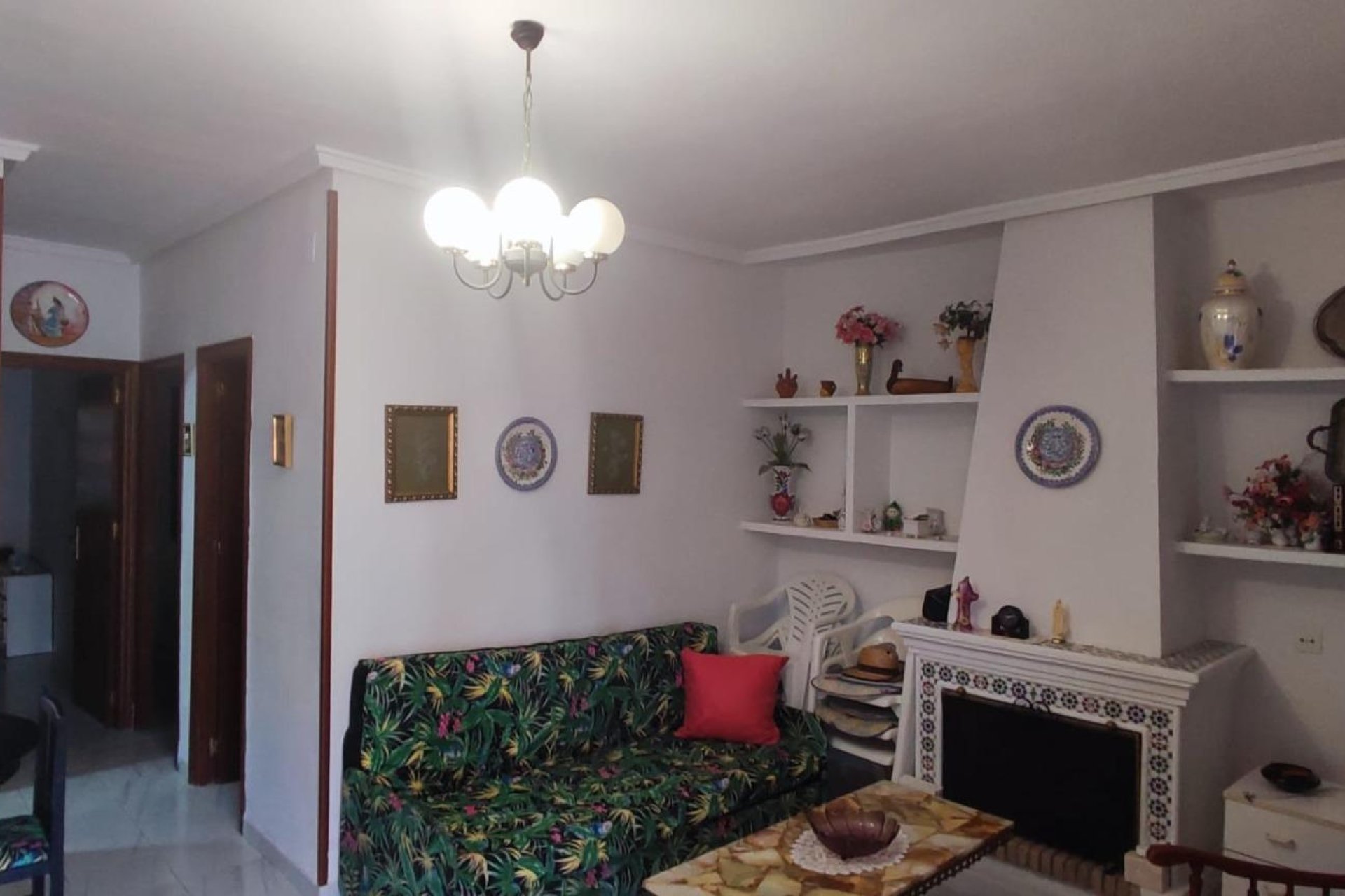 Herverkoop - Appartement / flat - Torrevieja - Los Frutales