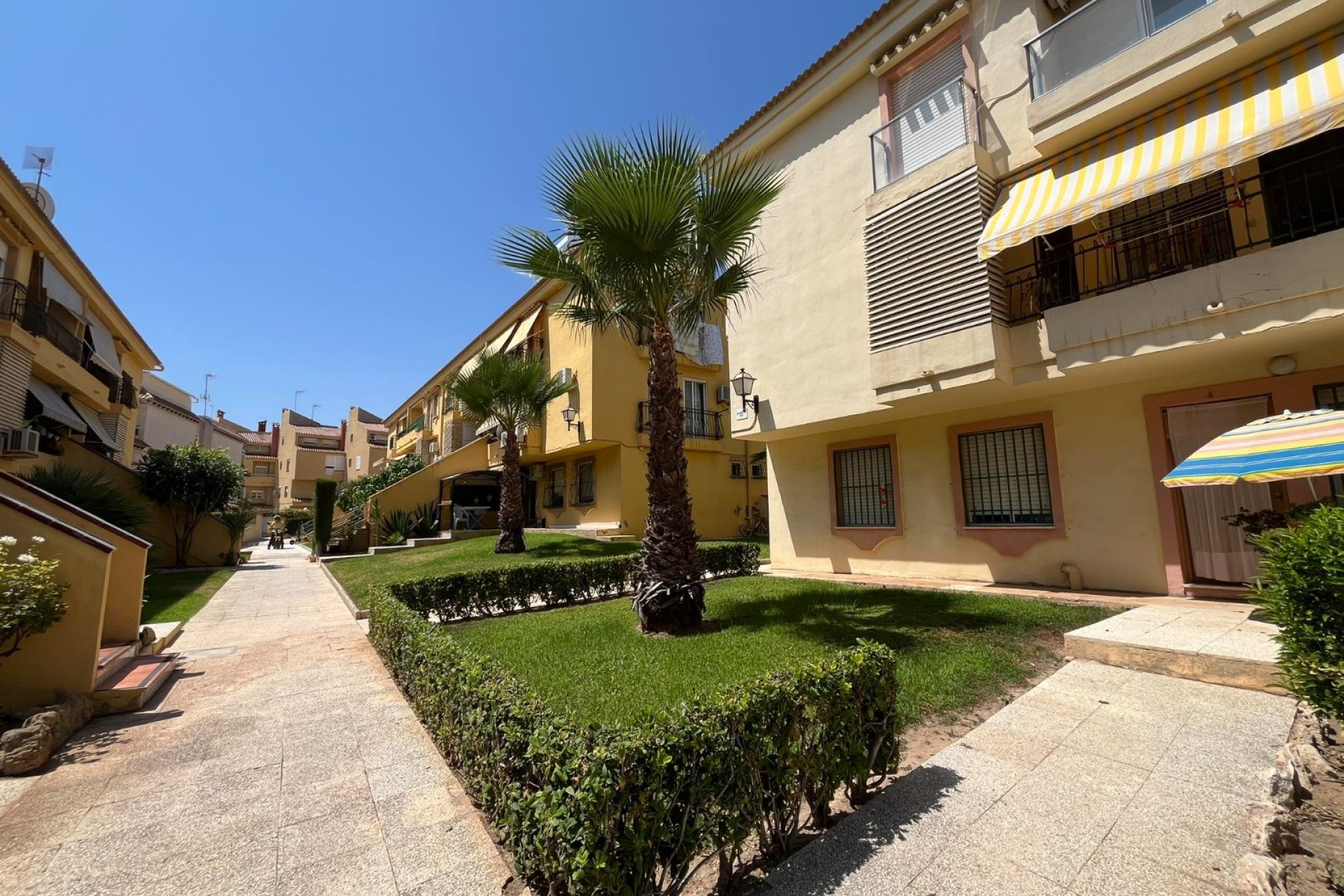 Herverkoop - Appartement / flat - Torrevieja - Mar Azul