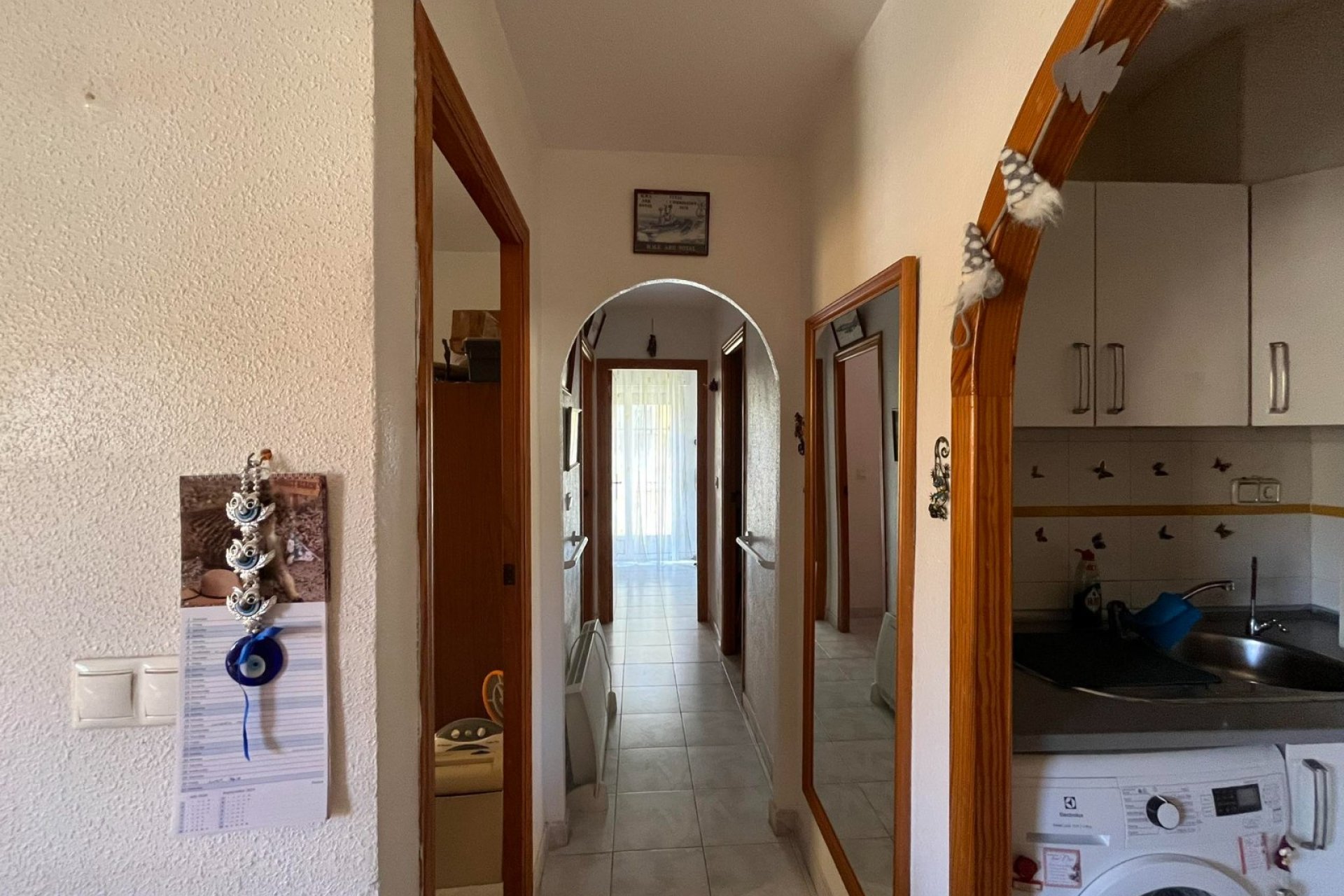 Herverkoop - Appartement / flat - Torrevieja - Mar Azul