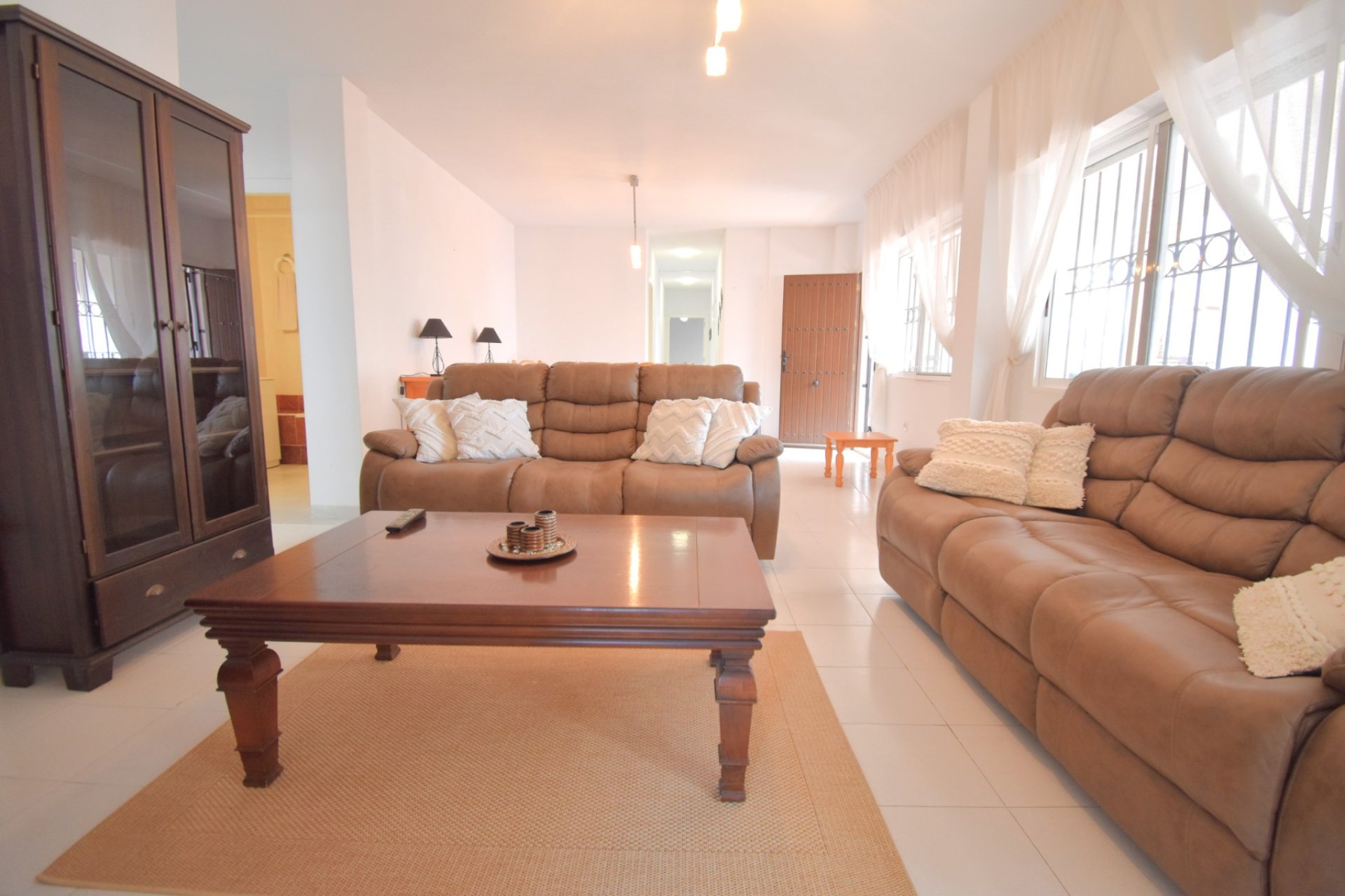 Herverkoop - Appartement / flat - Torrevieja - Mar Azul