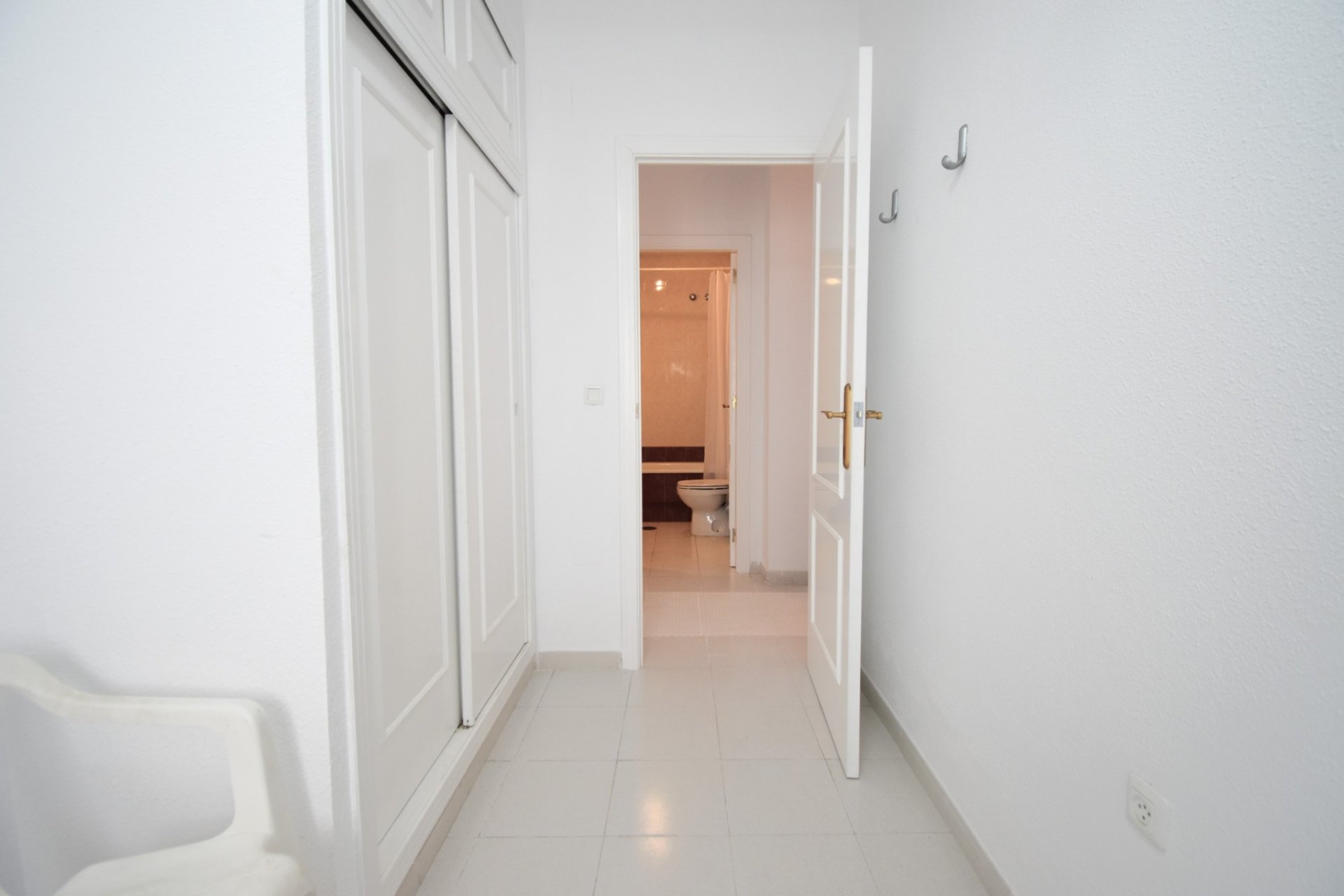 Herverkoop - Appartement / flat - Torrevieja - Mar Azul