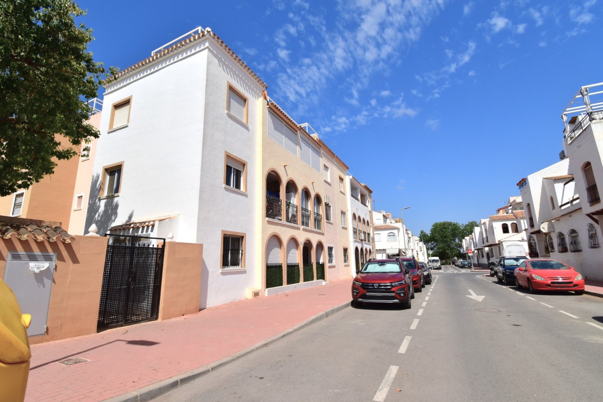 Herverkoop - Appartement / flat - Torrevieja - Mar Azul