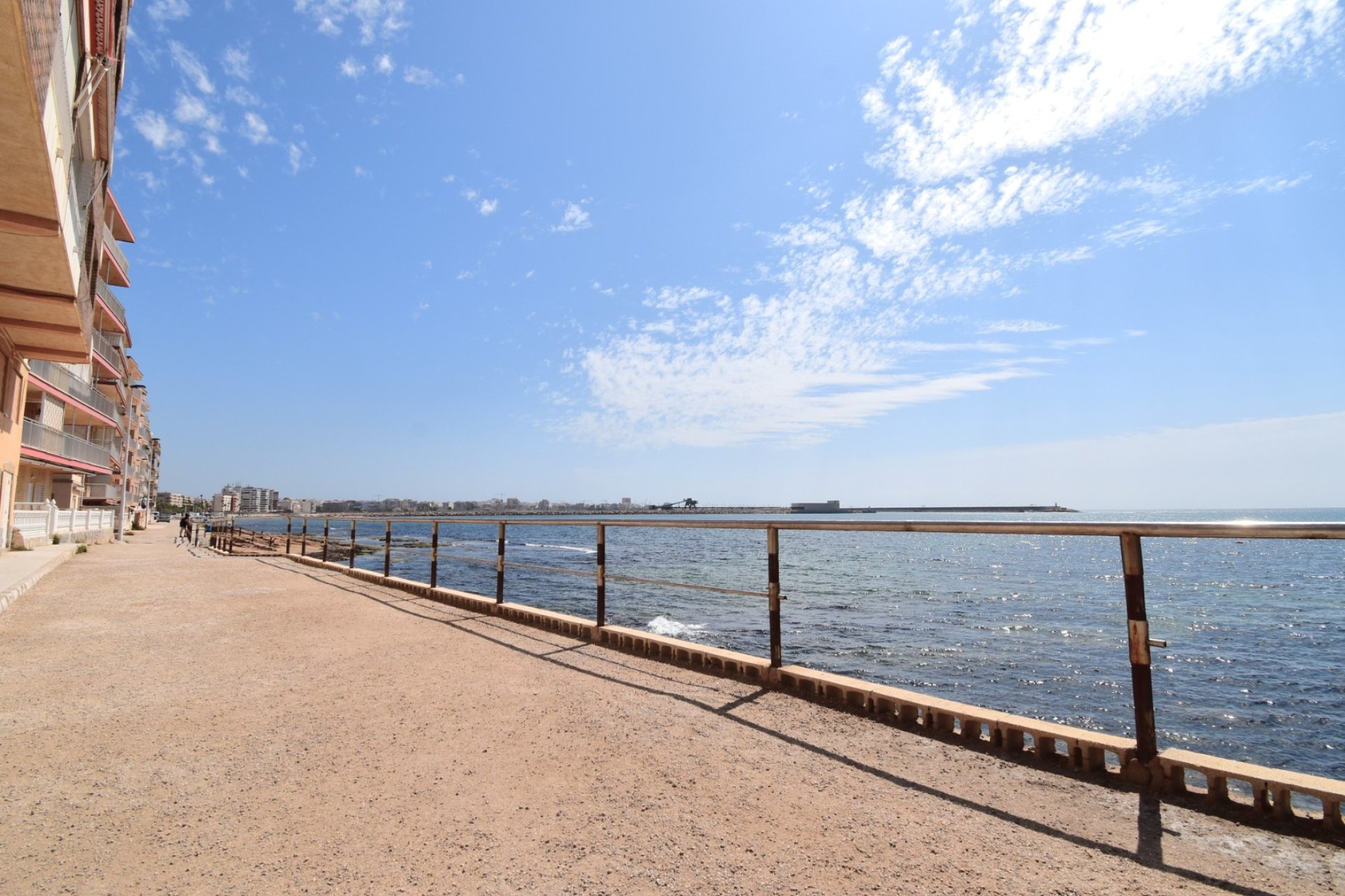 Herverkoop - Appartement / flat - Torrevieja - Mar Azul