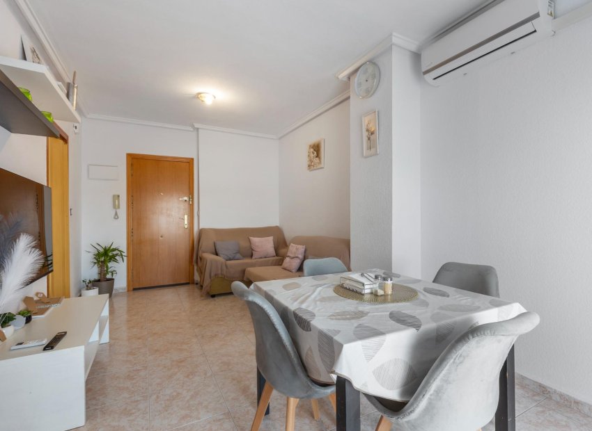 Herverkoop - Appartement / flat - Torrevieja - Nueva Torrevieja