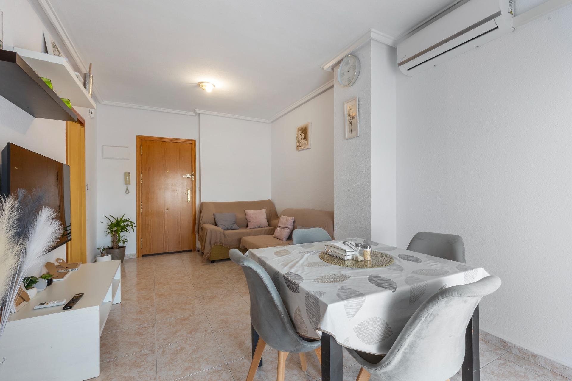 Herverkoop - Appartement / flat - Torrevieja - Nueva Torrevieja