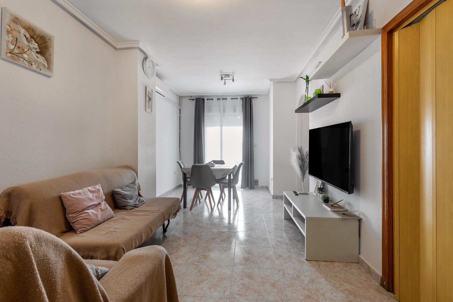 Herverkoop - Appartement / flat - Torrevieja - Nueva Torrevieja