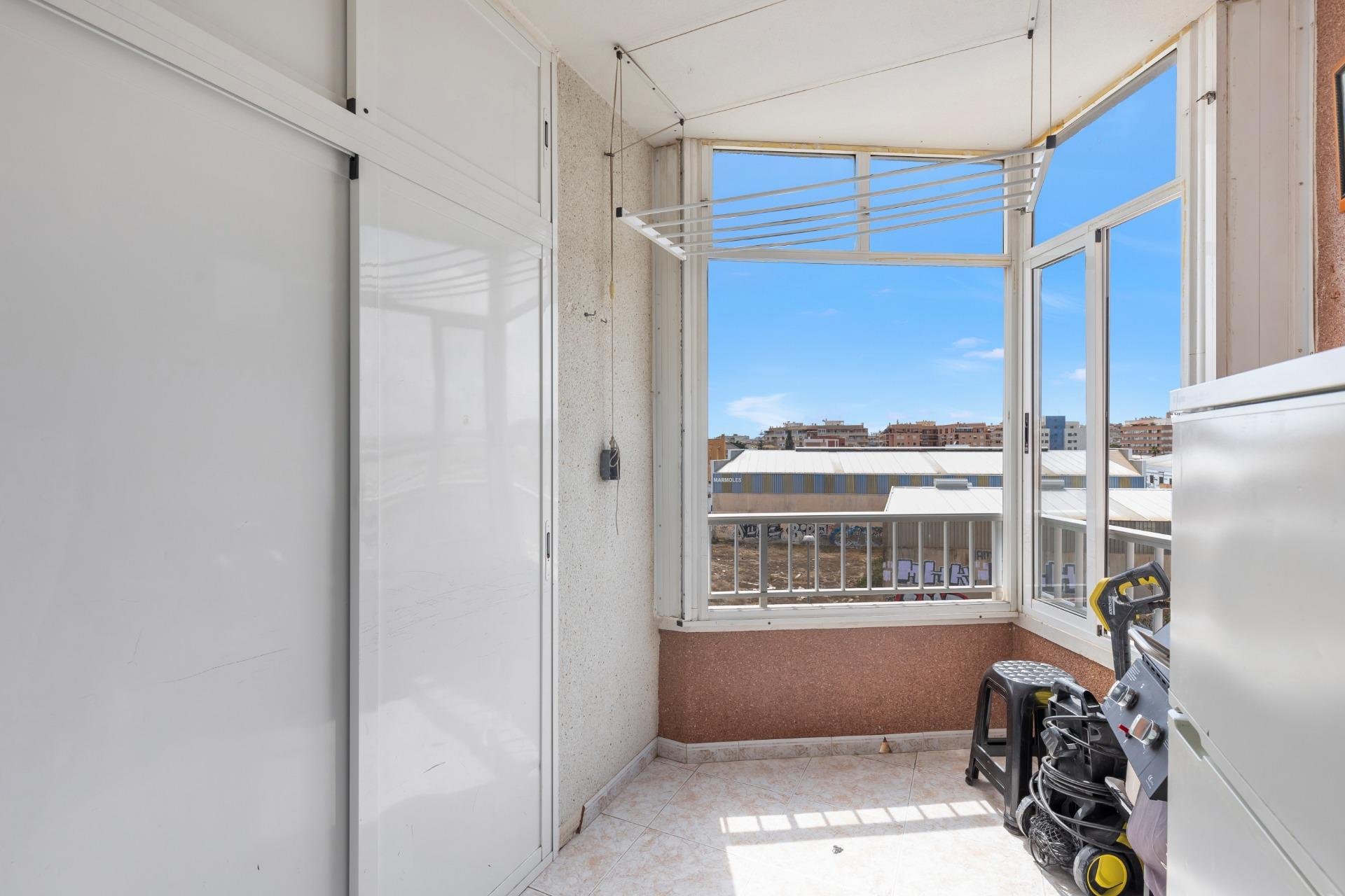 Herverkoop - Appartement / flat - Torrevieja - Nueva Torrevieja