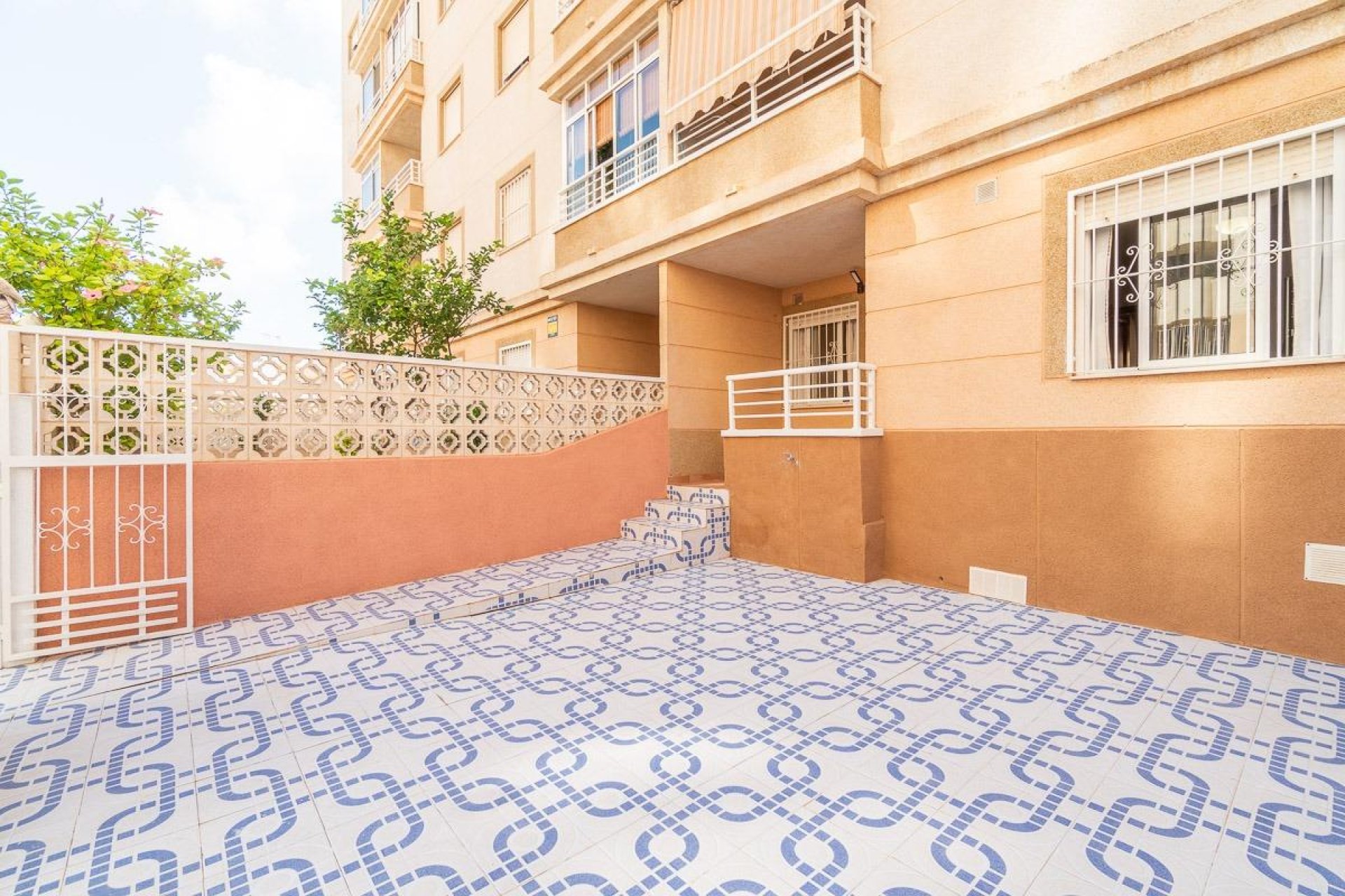 Herverkoop - Appartement / flat - Torrevieja - Nueva Torrevieja