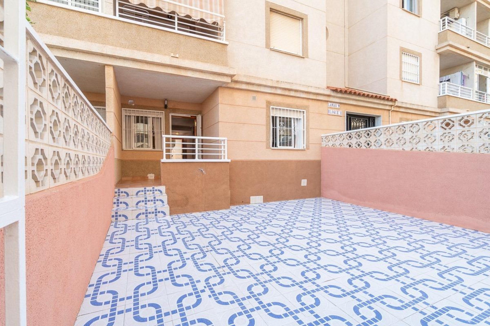 Herverkoop - Appartement / flat - Torrevieja - Nueva Torrevieja