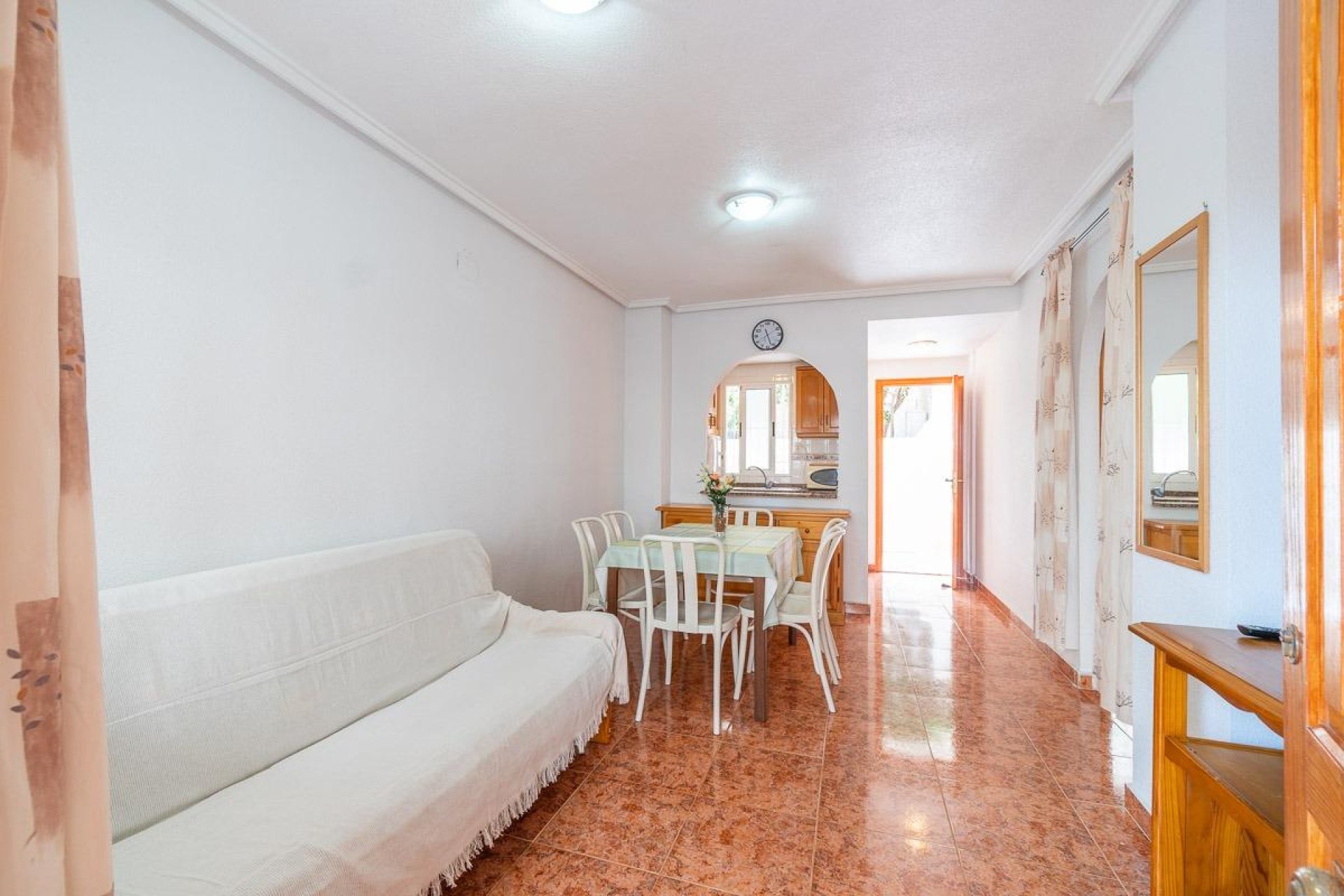 Herverkoop - Appartement / flat - Torrevieja - Nueva Torrevieja