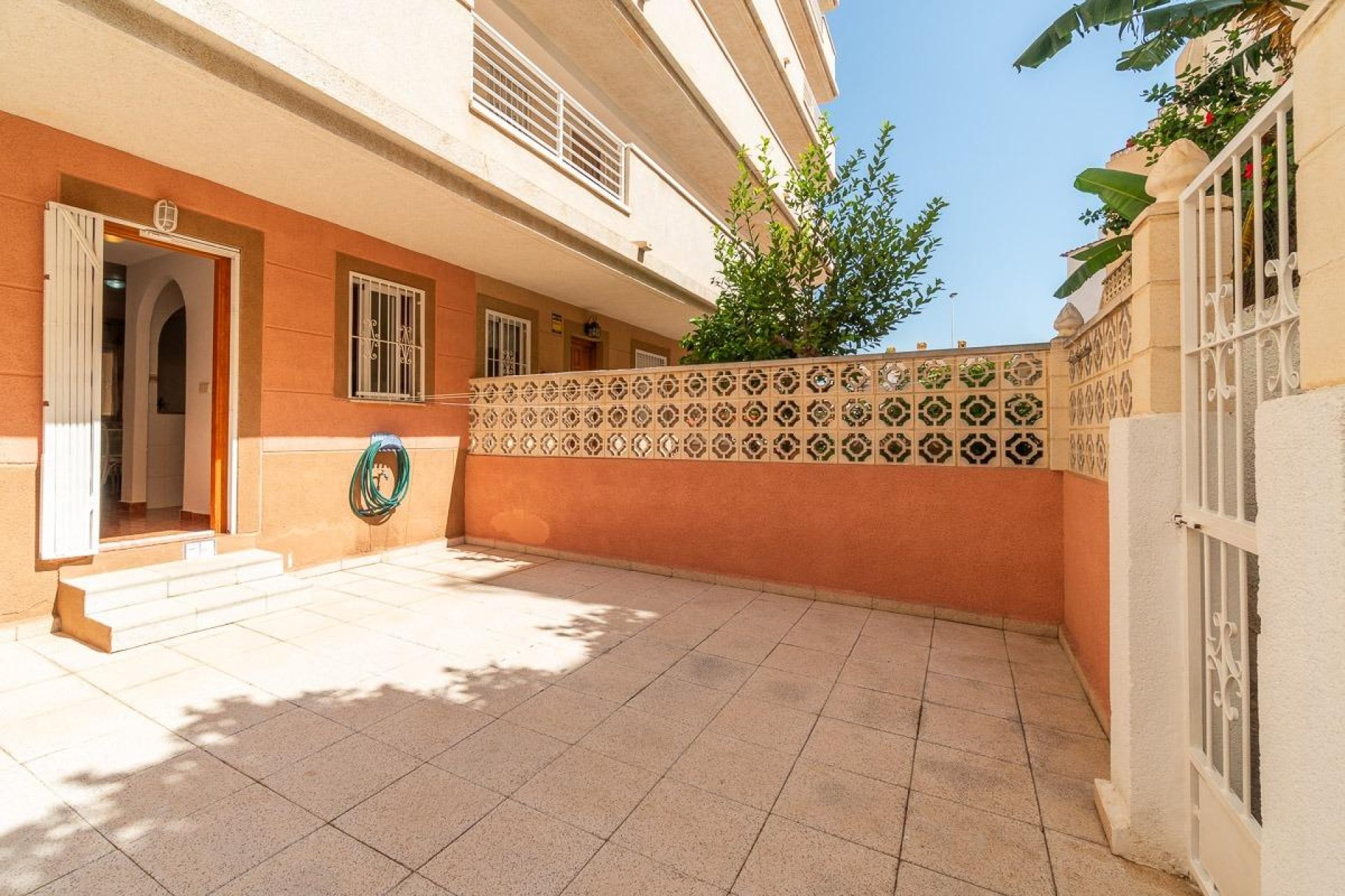 Herverkoop - Appartement / flat - Torrevieja - Nueva Torrevieja