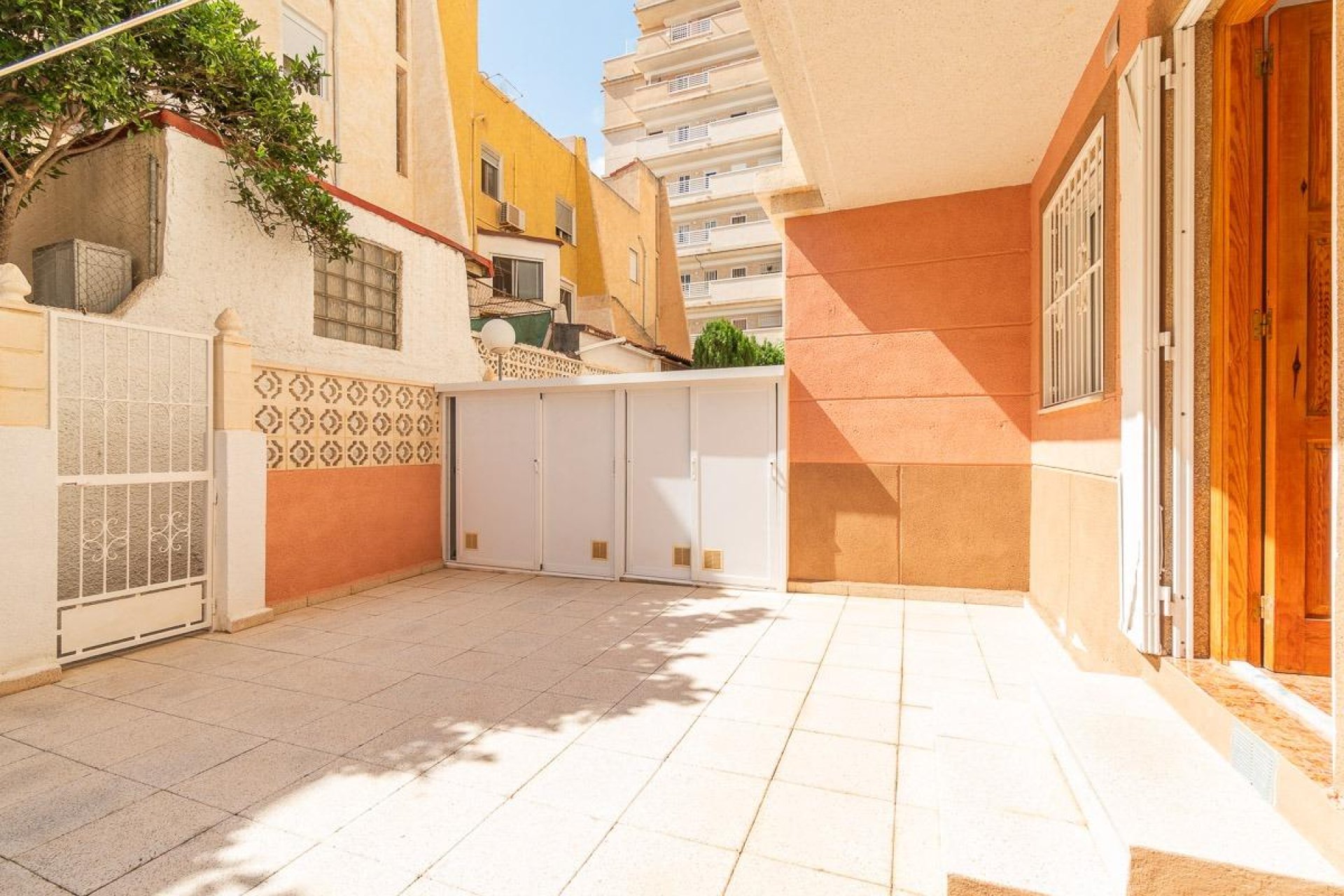 Herverkoop - Appartement / flat - Torrevieja - Nueva Torrevieja