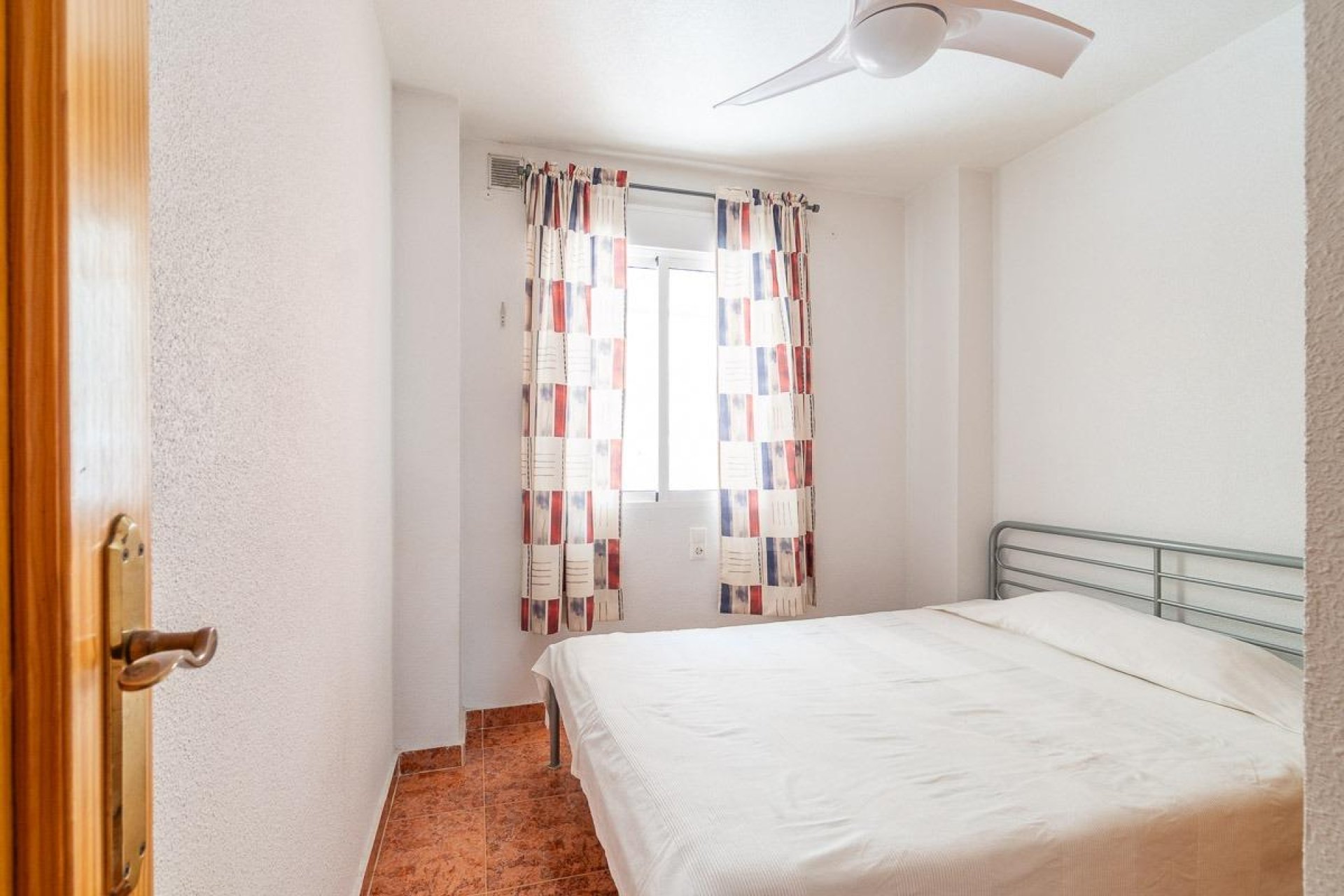 Herverkoop - Appartement / flat - Torrevieja - Nueva Torrevieja