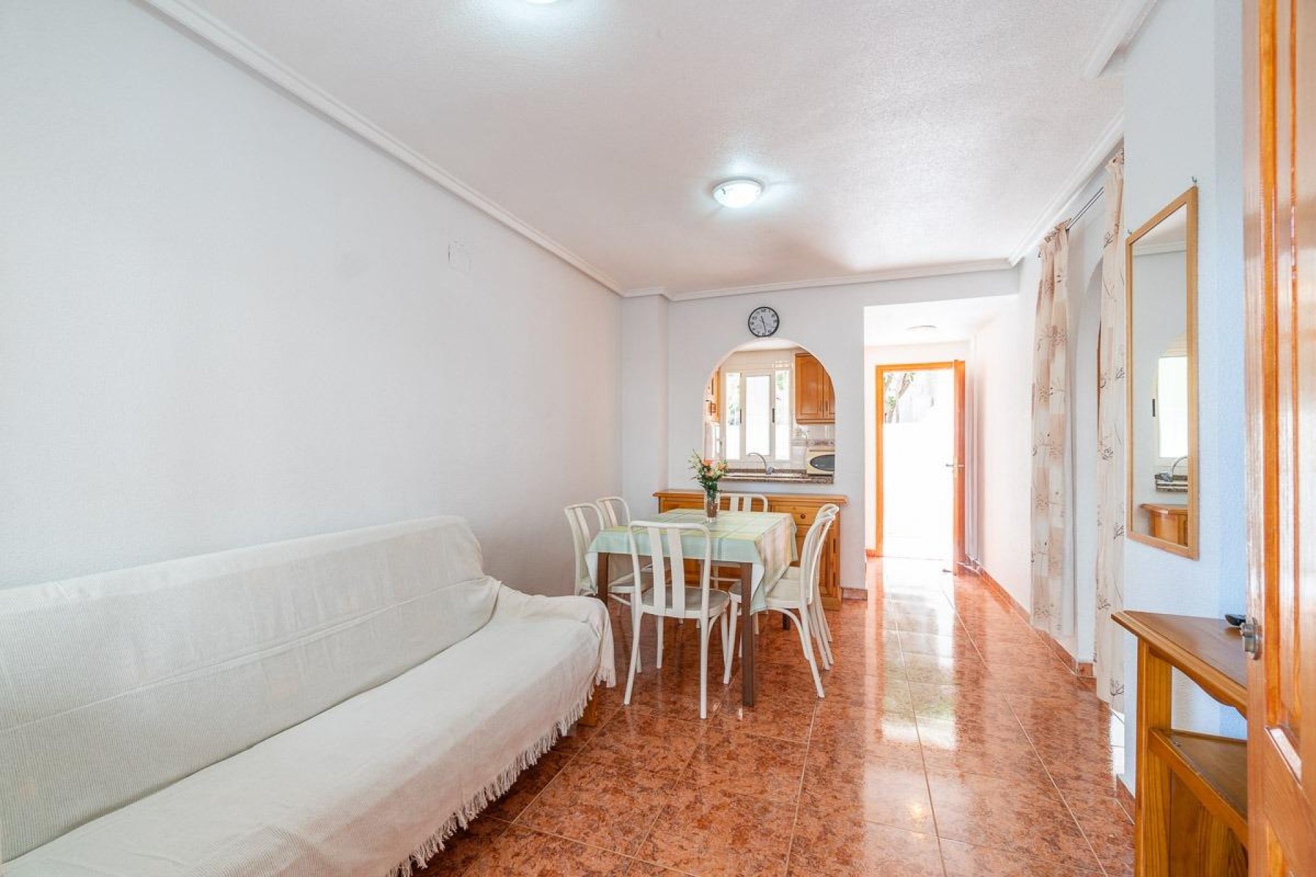 Herverkoop - Appartement / flat - Torrevieja - Nueva Torrevieja