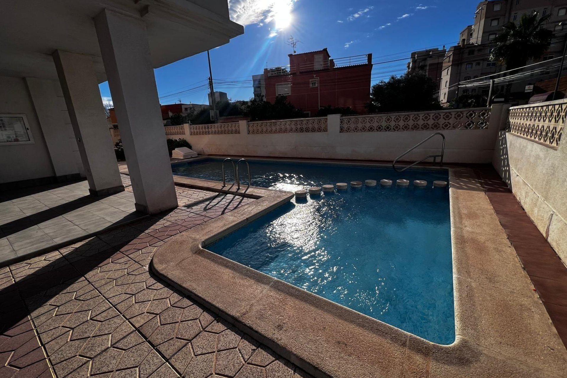 Herverkoop - Appartement / flat - Torrevieja - Nueva Torrevieja