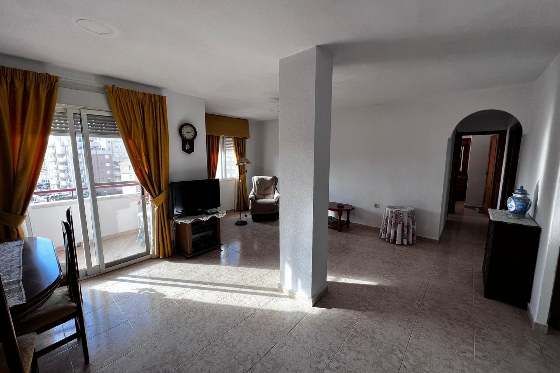 Herverkoop - Appartement / flat - Torrevieja - Nueva Torrevieja