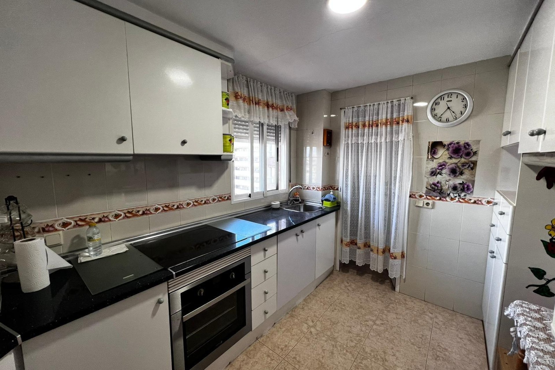 Herverkoop - Appartement / flat - Torrevieja - Nueva Torrevieja