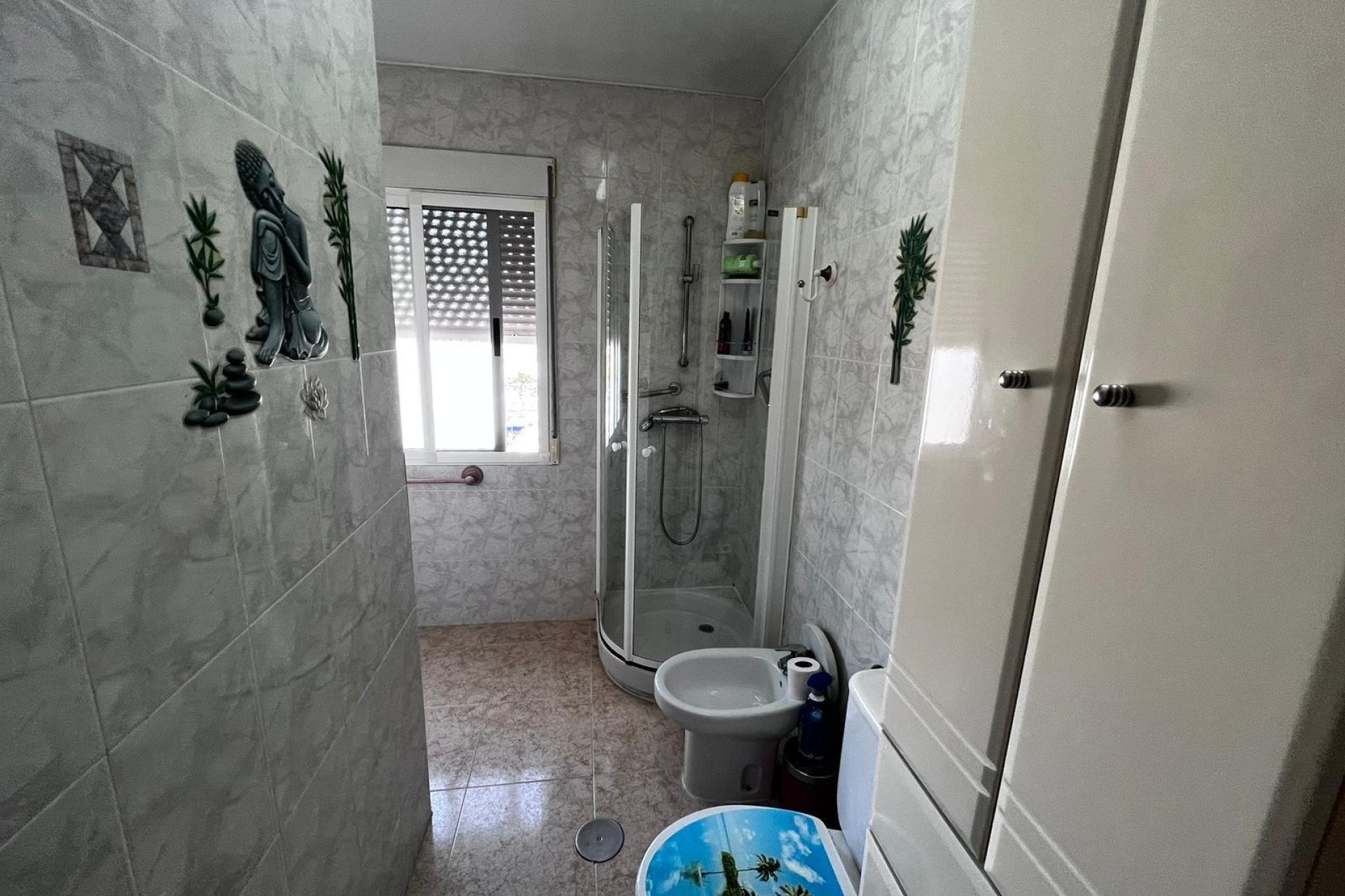 Herverkoop - Appartement / flat - Torrevieja - Nueva Torrevieja