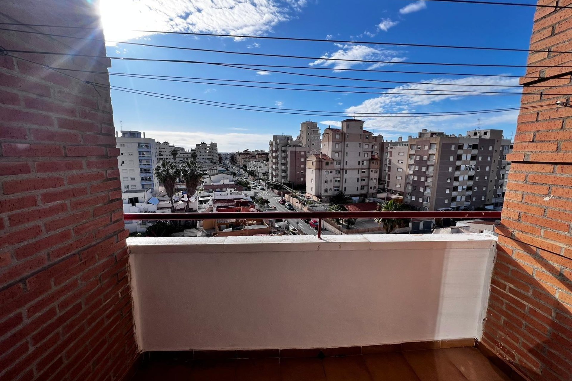 Herverkoop - Appartement / flat - Torrevieja - Nueva Torrevieja