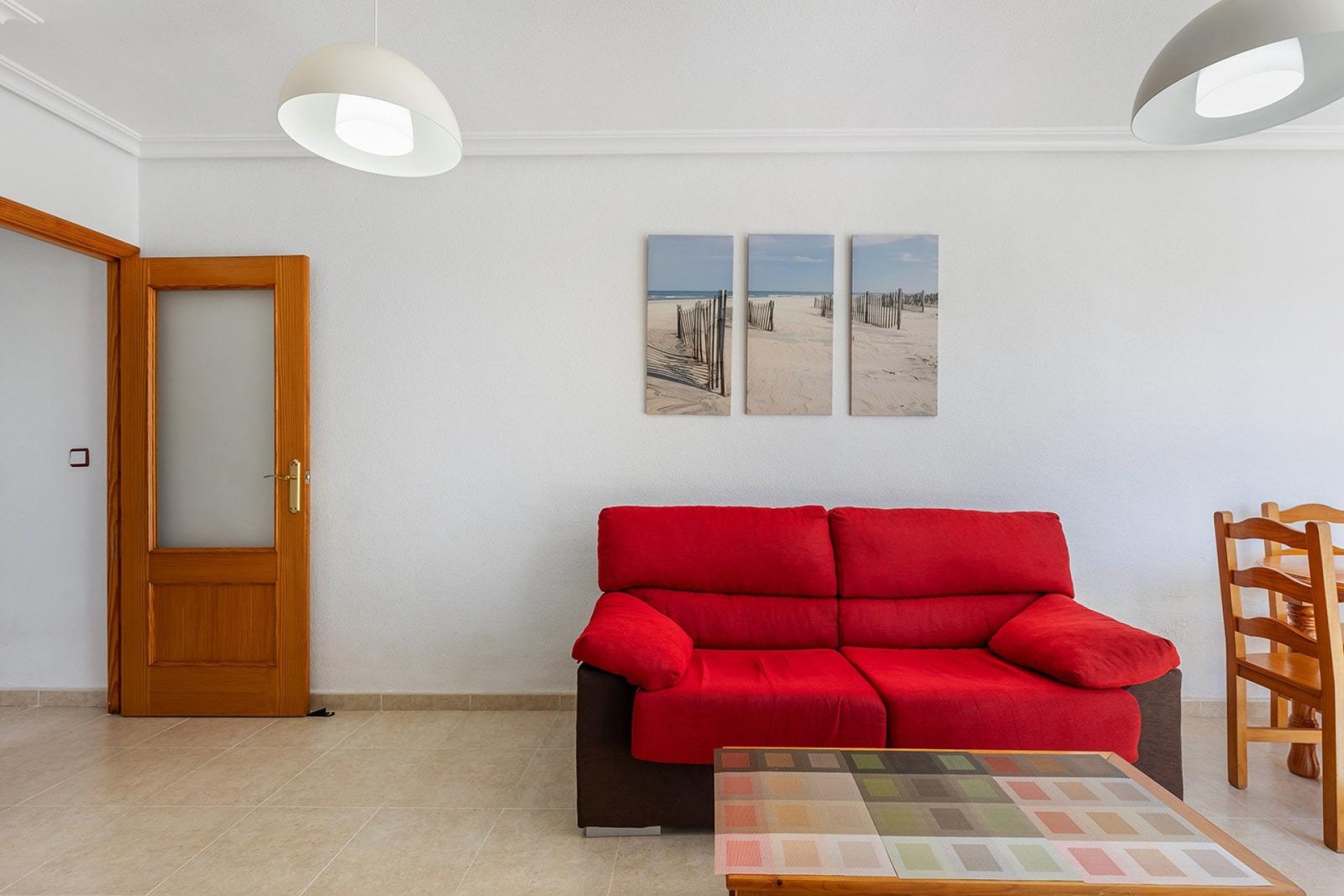 Herverkoop - Appartement / flat - Torrevieja - Nueva Torrevieja