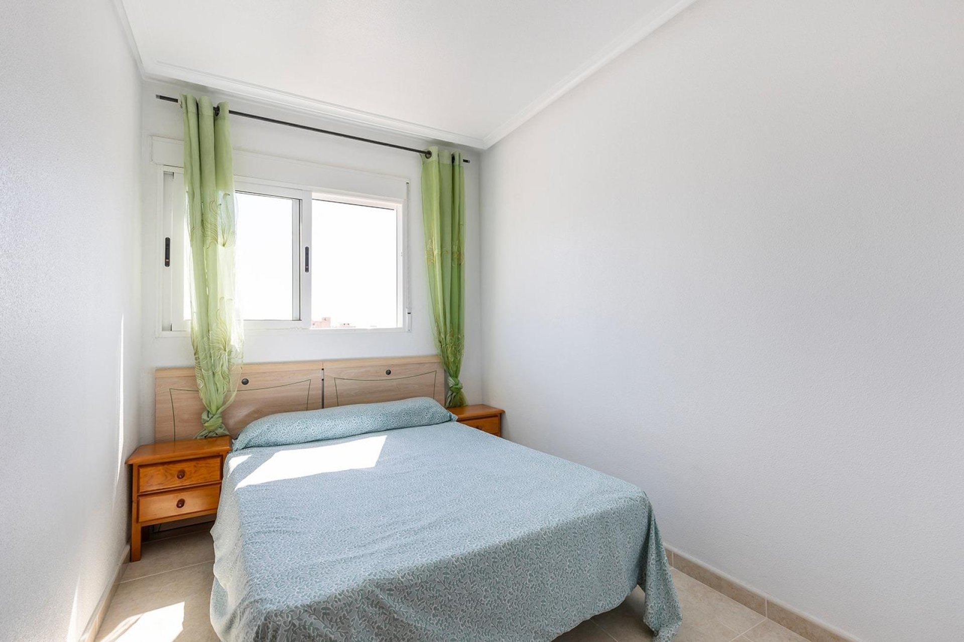 Herverkoop - Appartement / flat - Torrevieja - Nueva Torrevieja