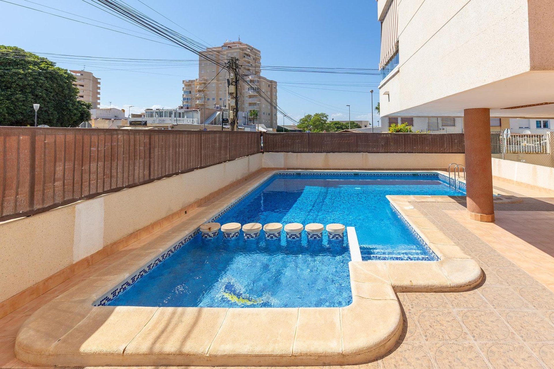 Herverkoop - Appartement / flat - Torrevieja - Nueva Torrevieja