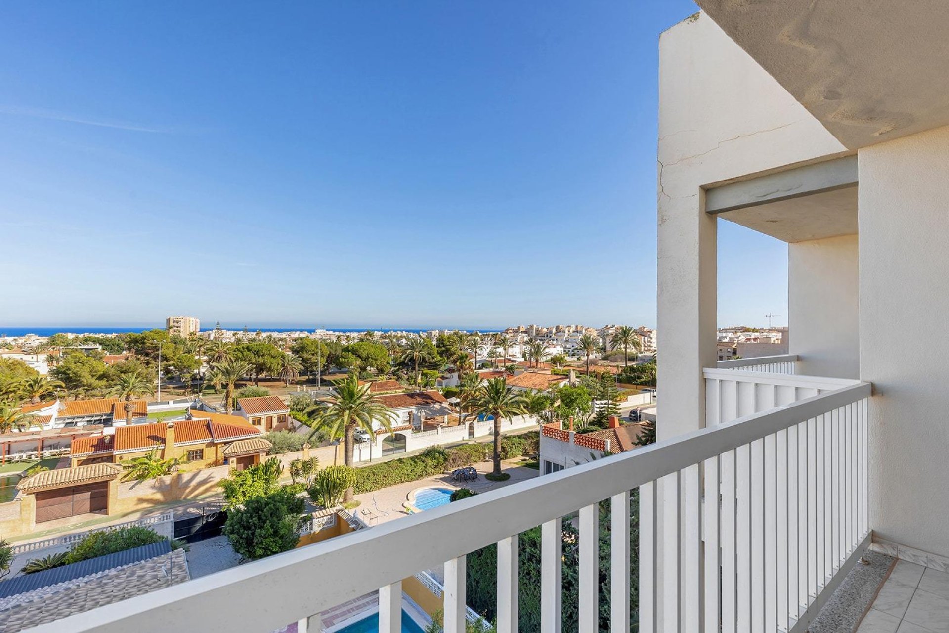 Herverkoop - Appartement / flat - Torrevieja - Nueva Torrevieja