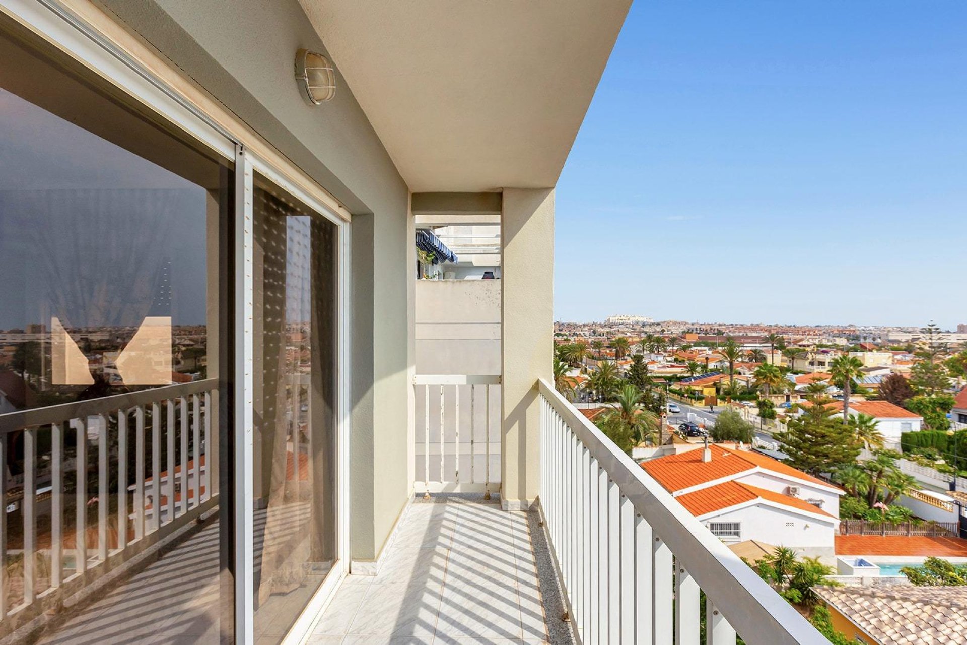 Herverkoop - Appartement / flat - Torrevieja - Nueva Torrevieja