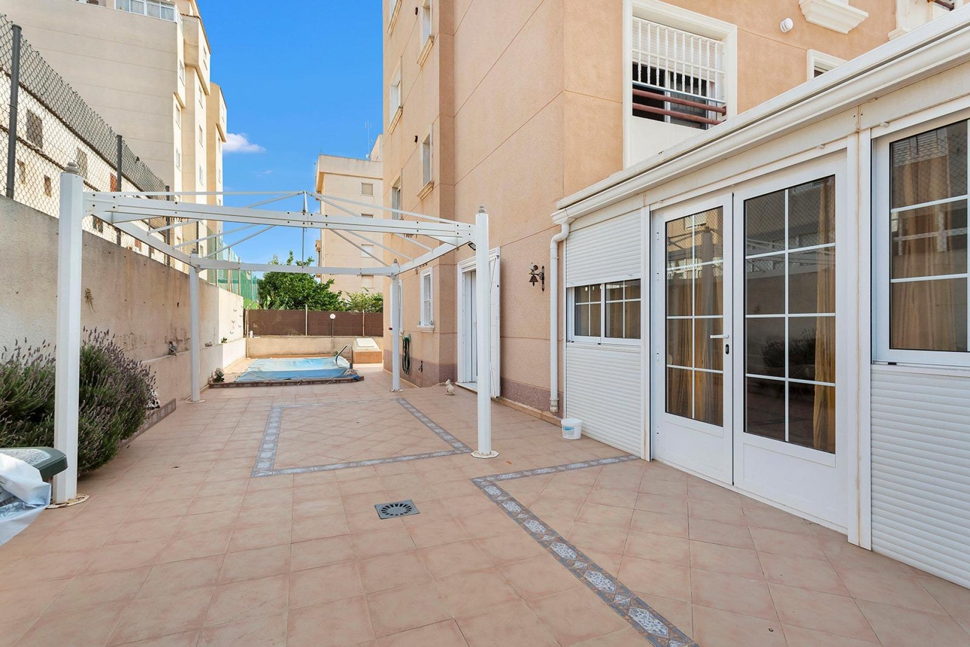 Herverkoop - Appartement / flat - Torrevieja - Nueva Torrevieja