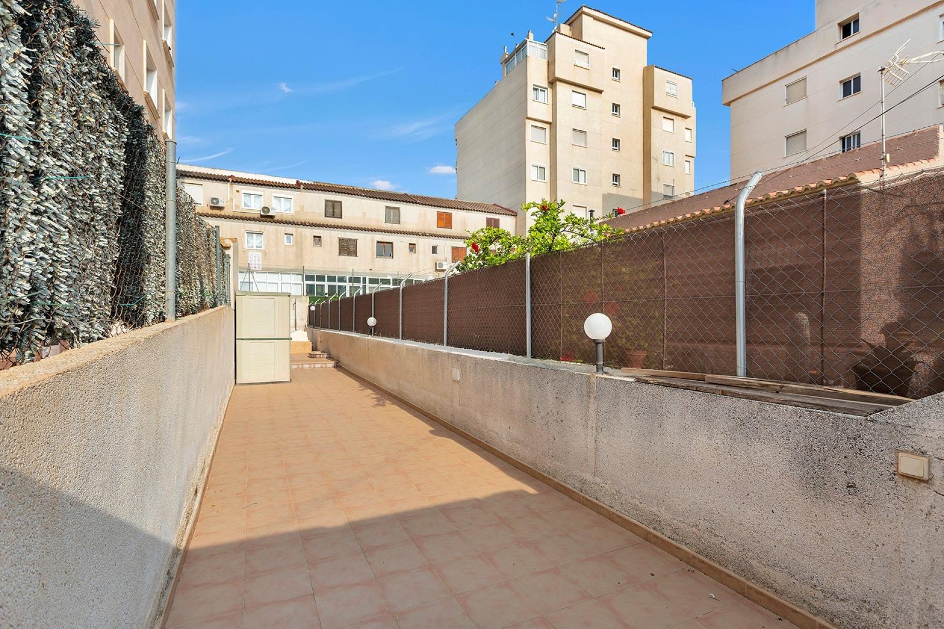 Herverkoop - Appartement / flat - Torrevieja - Nueva Torrevieja