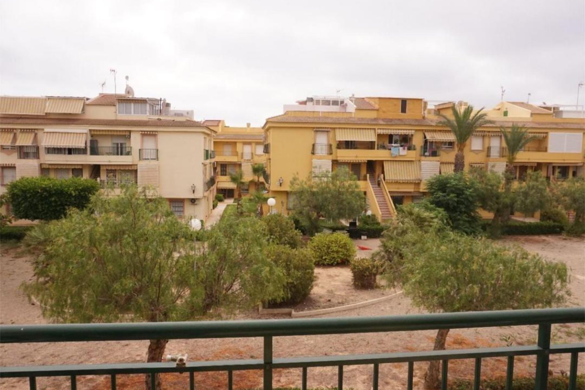 Herverkoop - Appartement / flat - Torrevieja - Parque las naciones